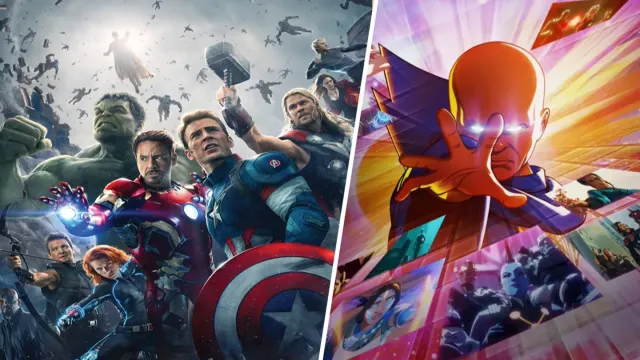 تصویر کهنه سرباز MCU قرار است پس از 5 سال در سریال های آینده مارول بازگردد