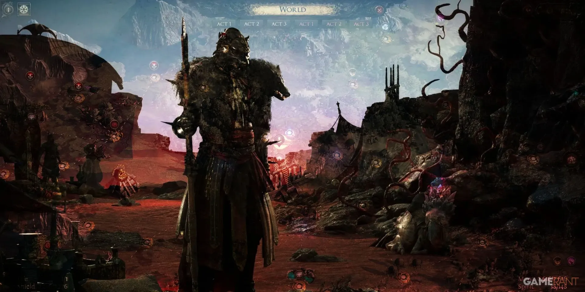 پایان بازی Path of Exile 2 دارای یک نقص اساسی می باشد