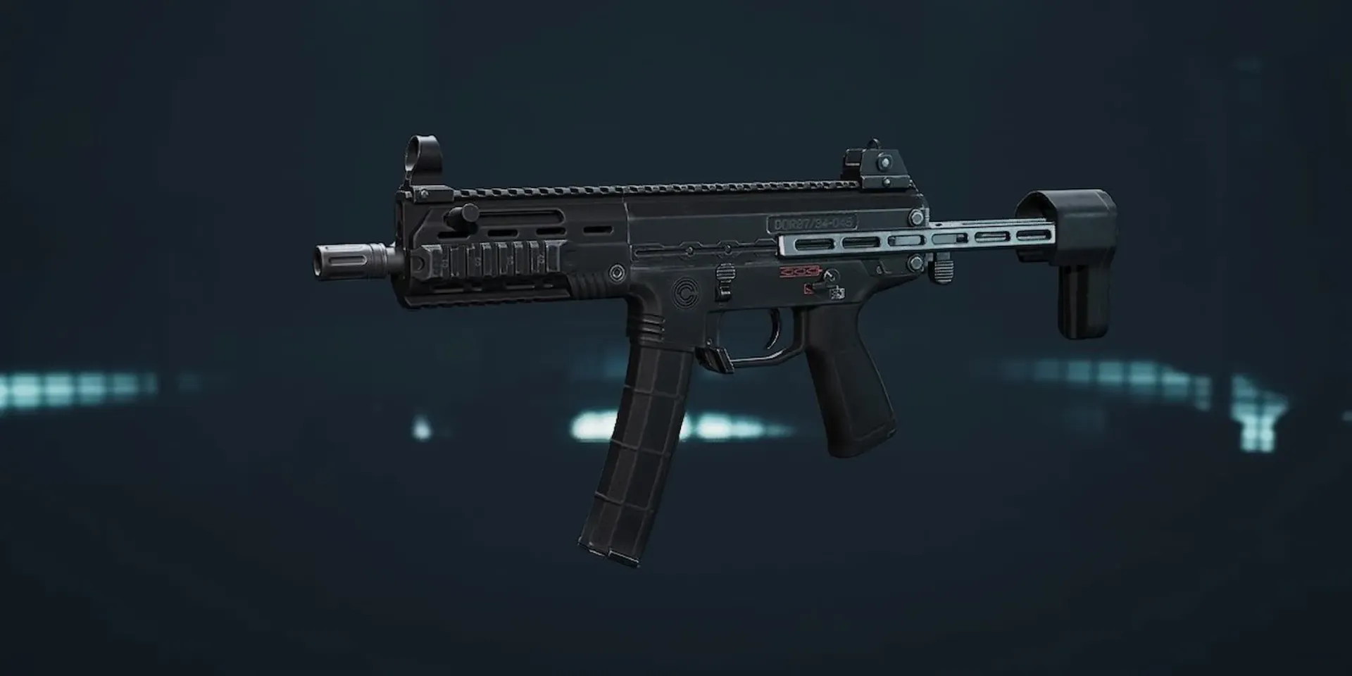 در دلتا فورس (Delta Force)، چگونه QCQ171 SMG را دریافت کنیم
