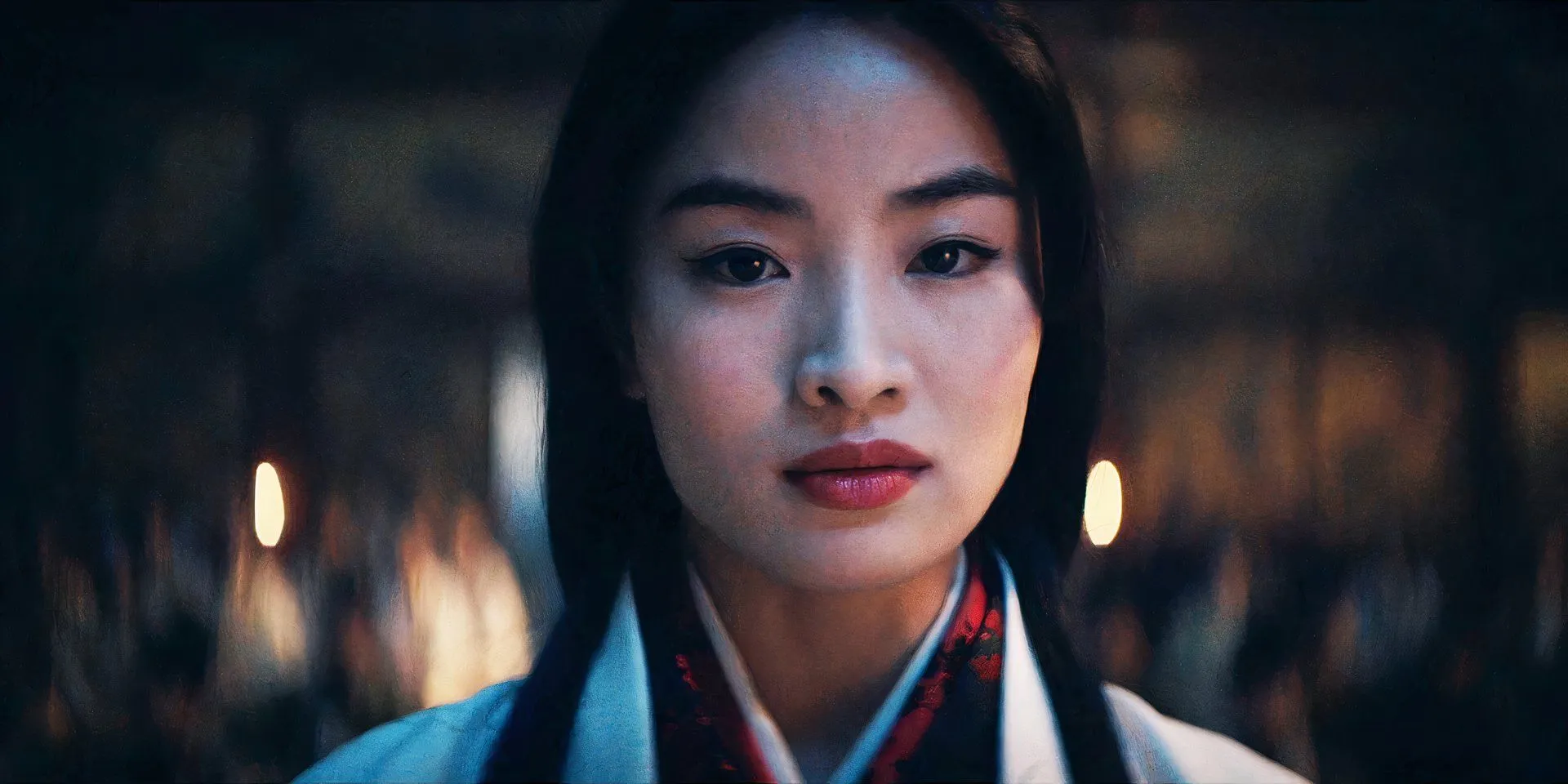 بازگشت احتمالی فصل 2 بعد از پایان دراماتیک ماریکو در Shogun