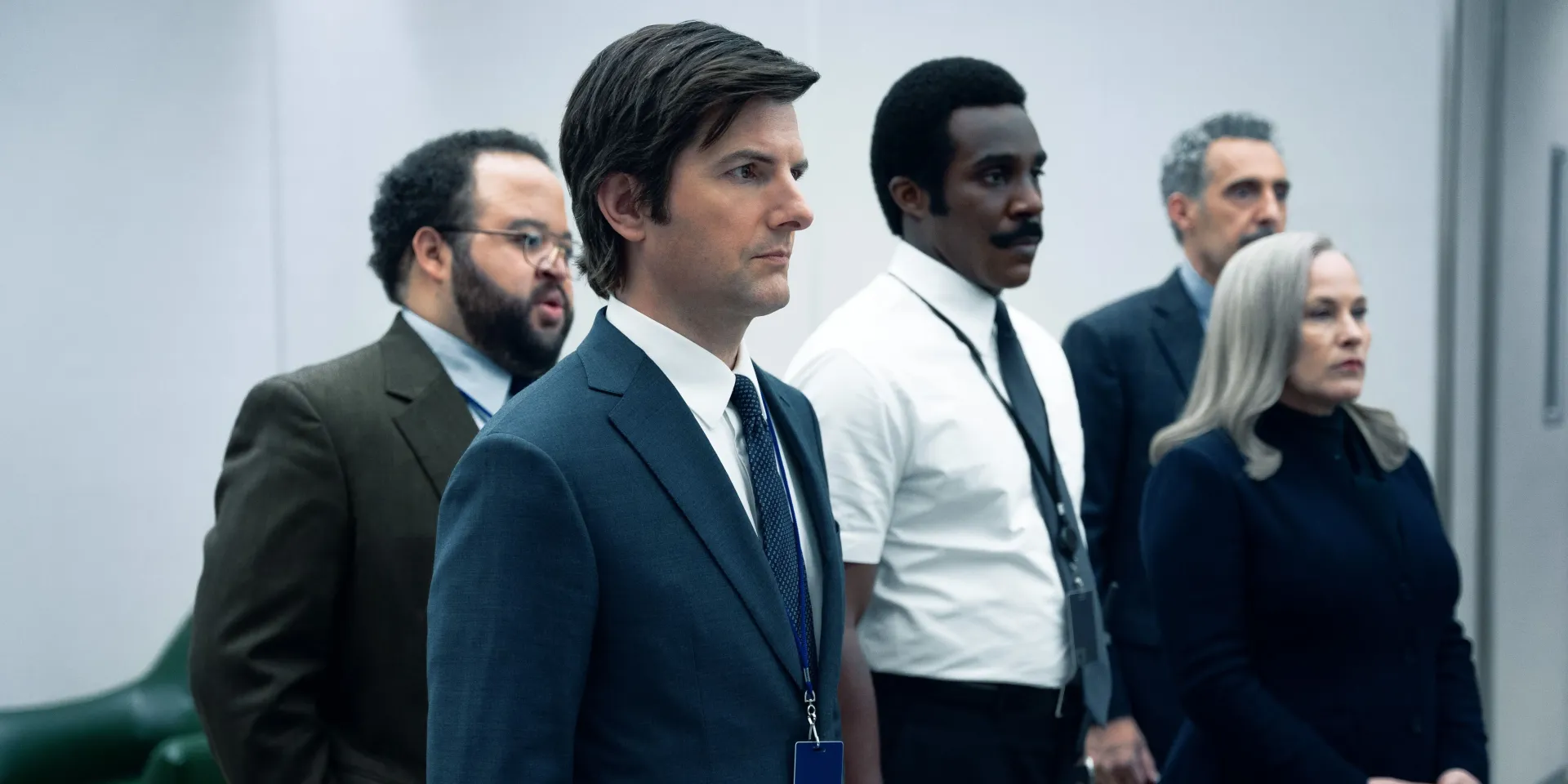تاریخ و زمان پخش قسمت 6 فصل 2 سورنس Severance از Apple TV+