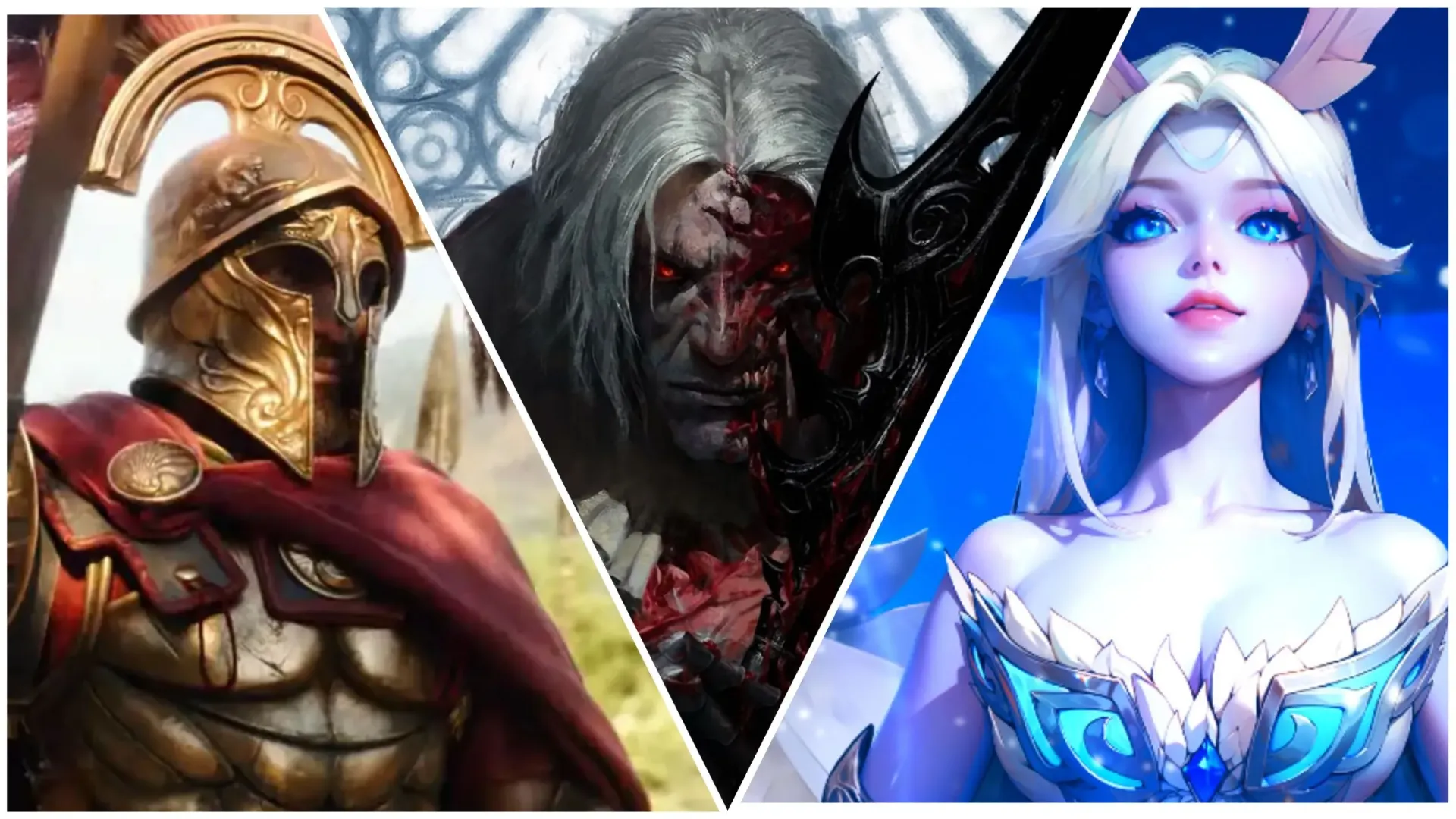 10 تا از بهترین مویایل iOS اپل، مانند Diablo، رتبه بندی شده