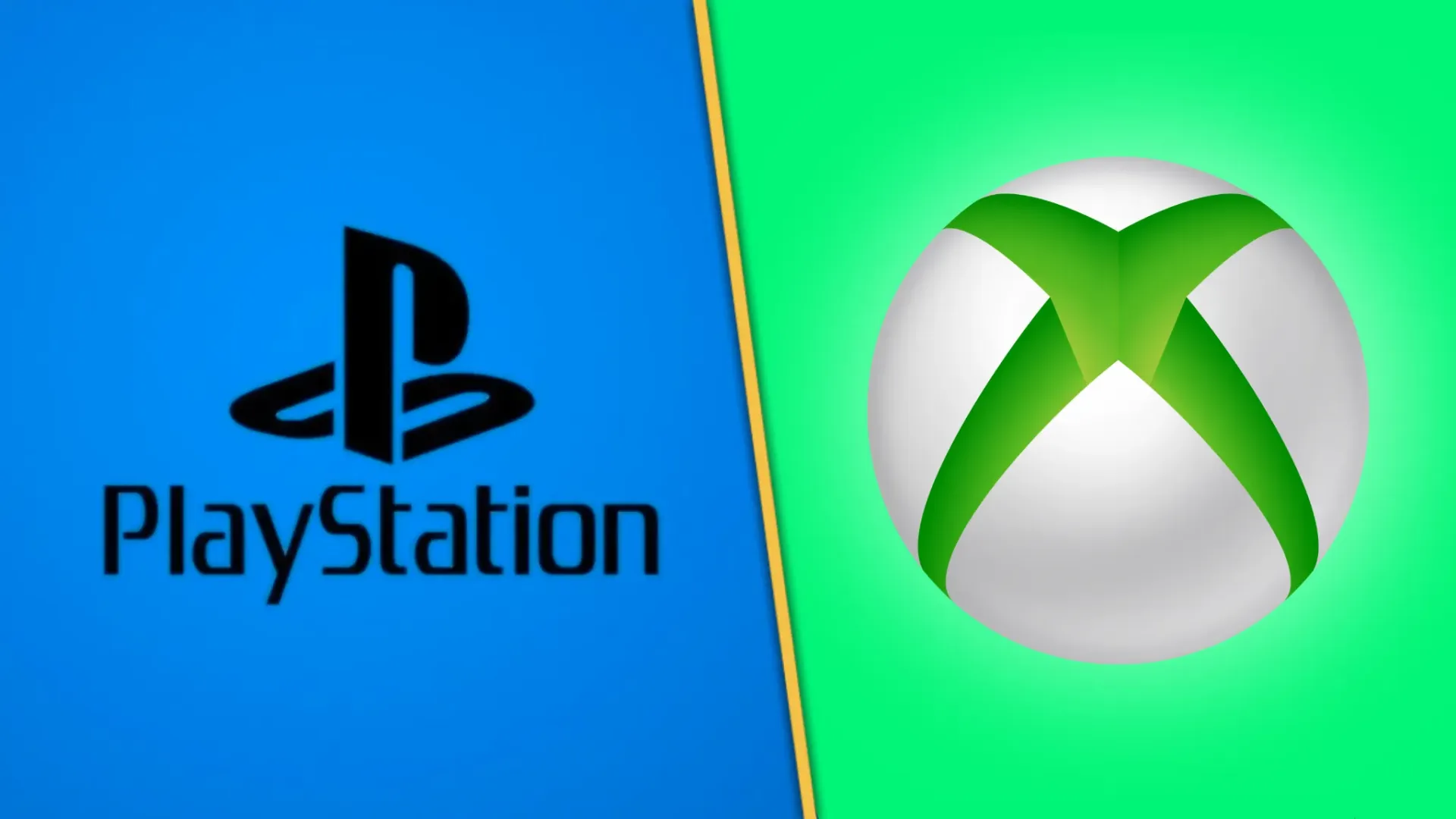قطعی PSN ایکس‌باکس بازیکنان پلی‌استیشن را مسخره می‌کند