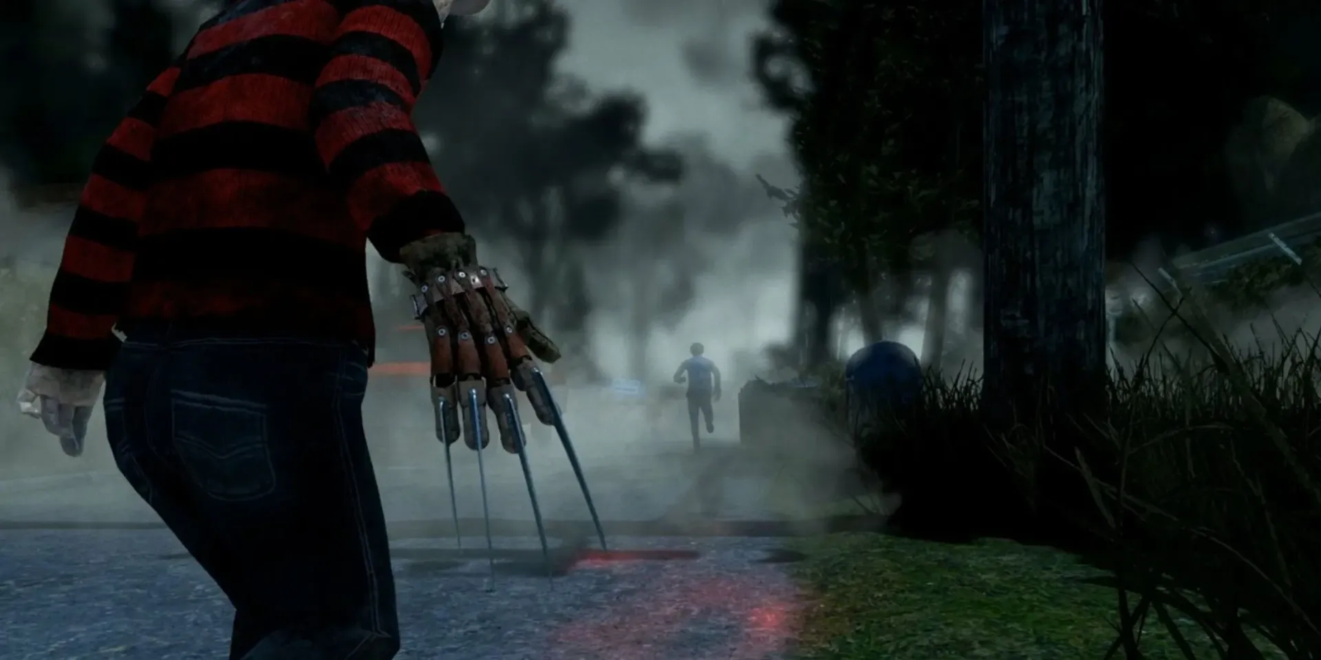 Dead by Daylight بروز رسانی درخواستی را برای Nightmare می آورد