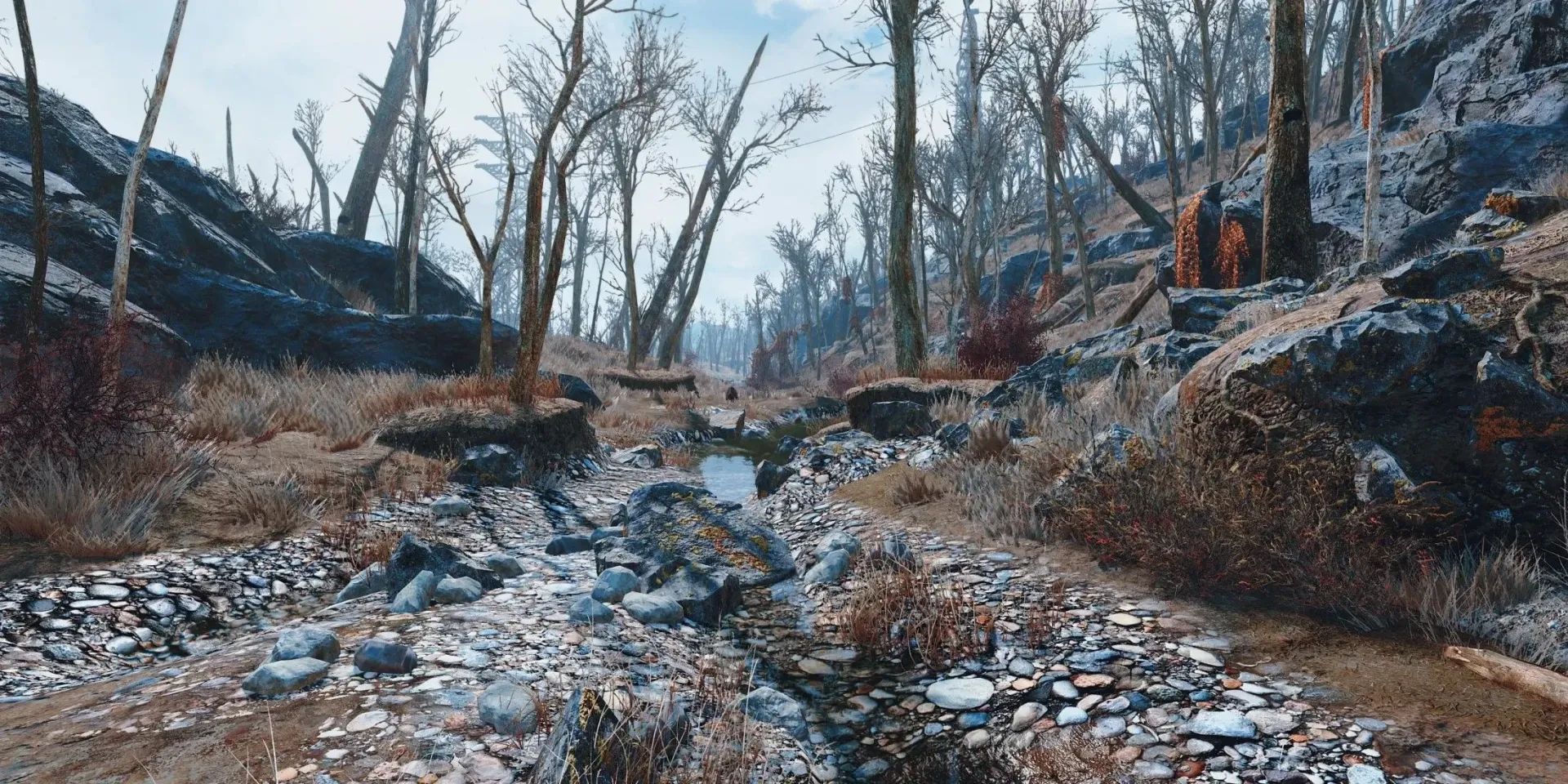 محل های Endurance Bobblehead سرپوچه استقامت در Fallout 4