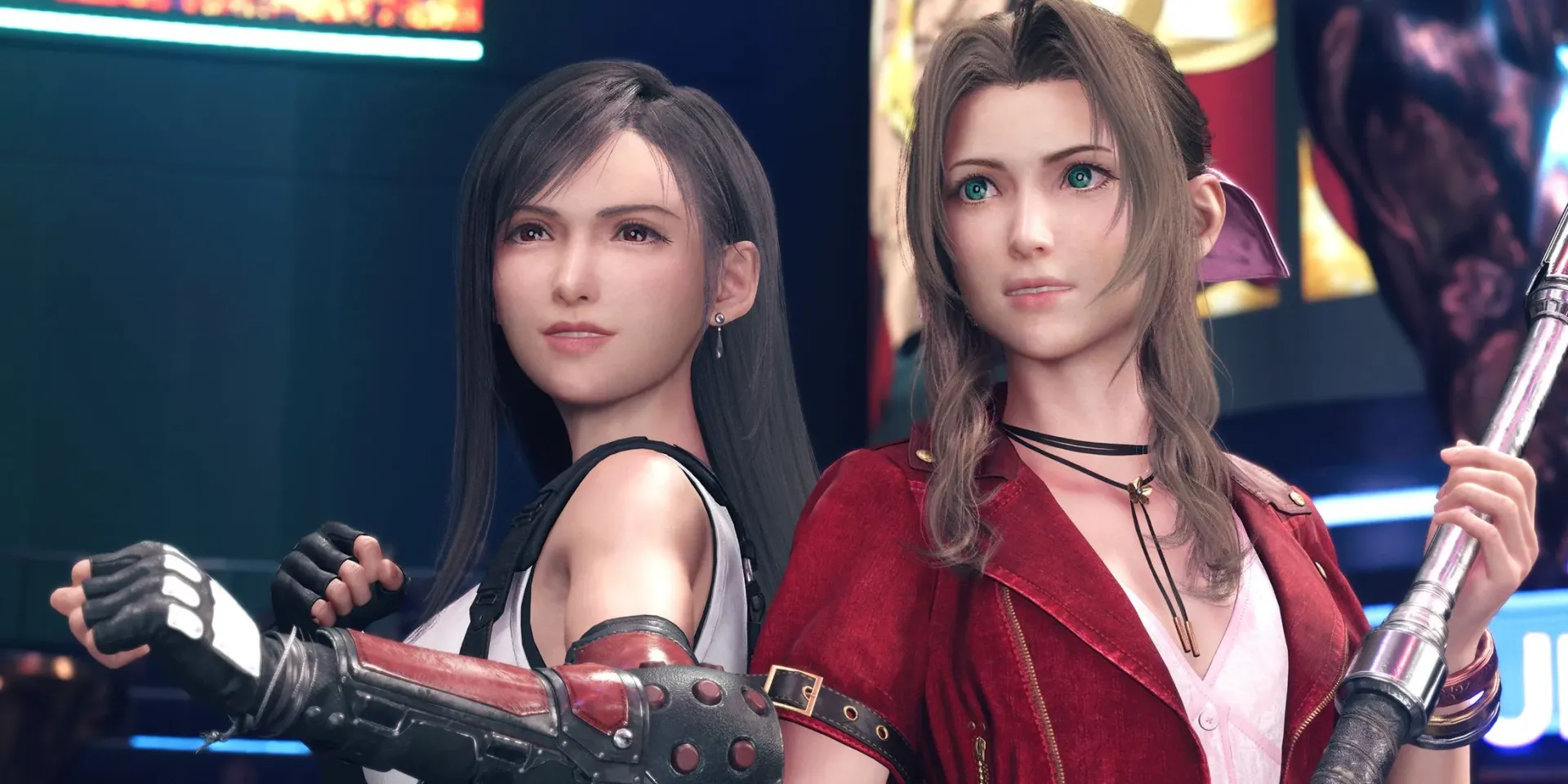 راهنمای جامع حالت سخت بازی Final Fantasy 7: Rebirth
