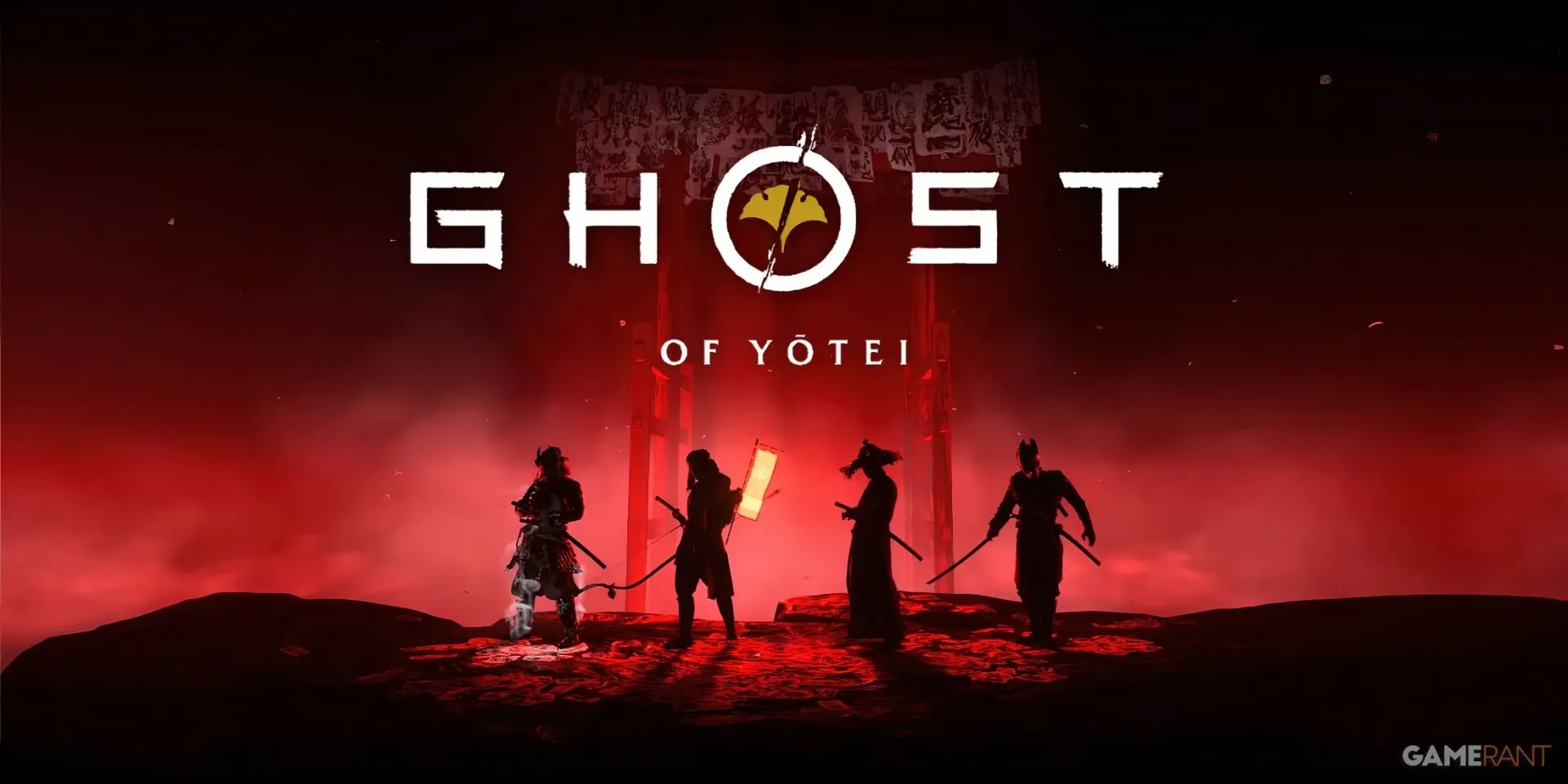 Ghost of Yotei می‌تواند کارهای زیادی با یک ویژگی Legends انجام دهد