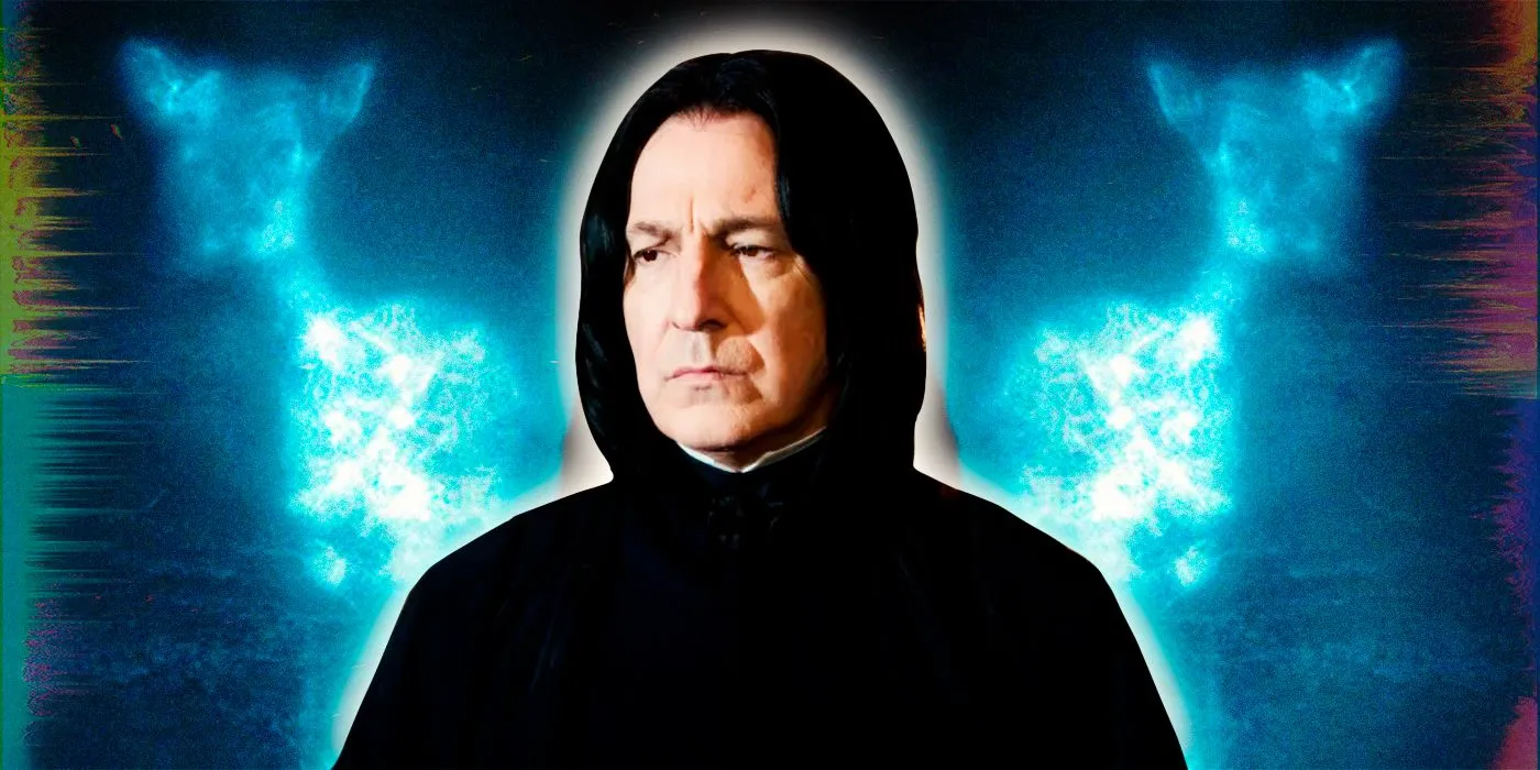  رتبه‌بندی ۱۰ محافظ پاترونس (Patronus) جادویی برتر هری پاتر