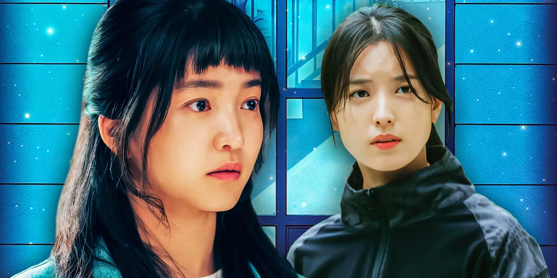 10 سریال درام K-Drama عالی با بازیگران زن شگفت انگیز