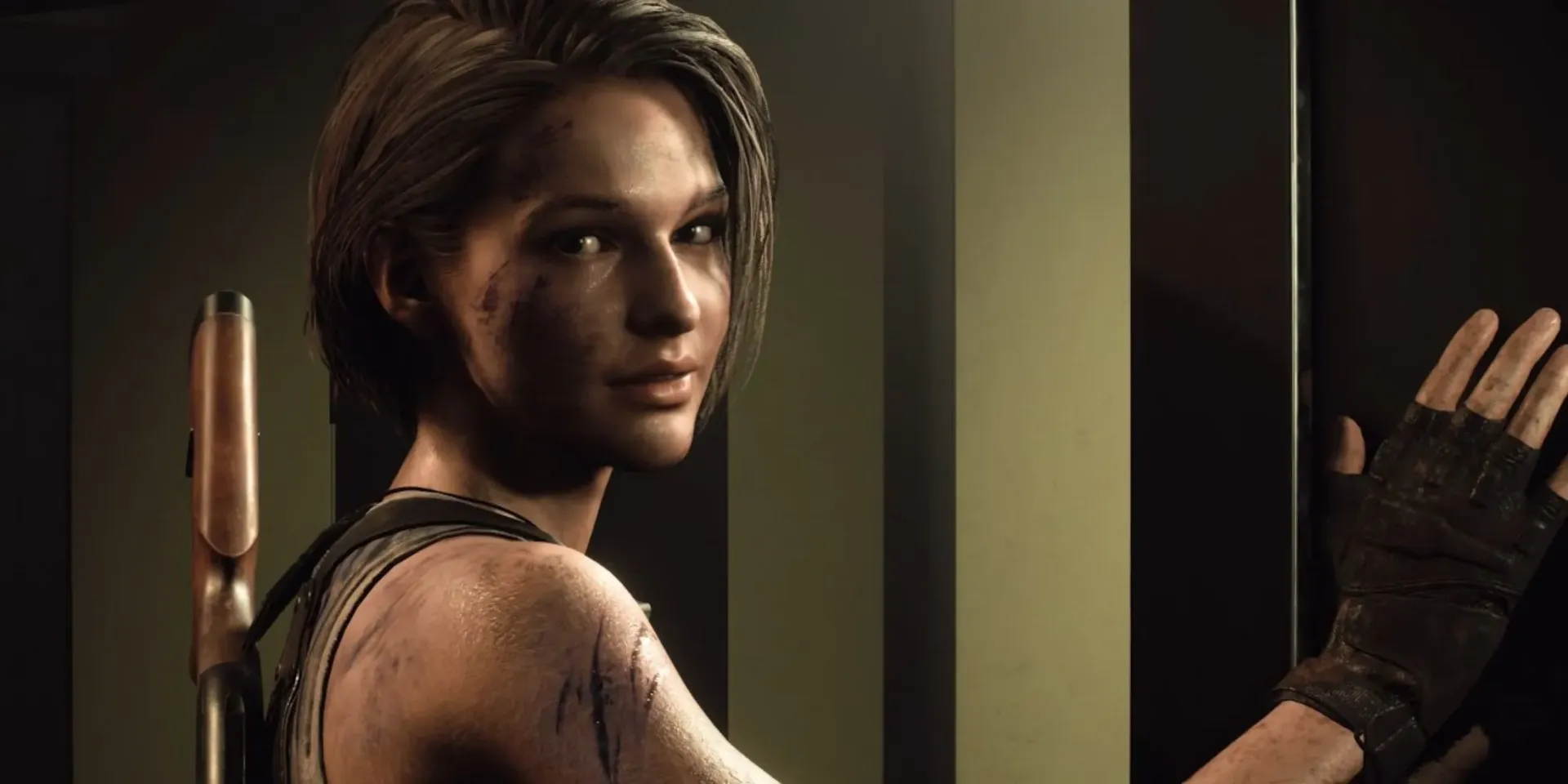 افشاکننده آنلاینی در باب شایعات جیل در Resident Evil 9