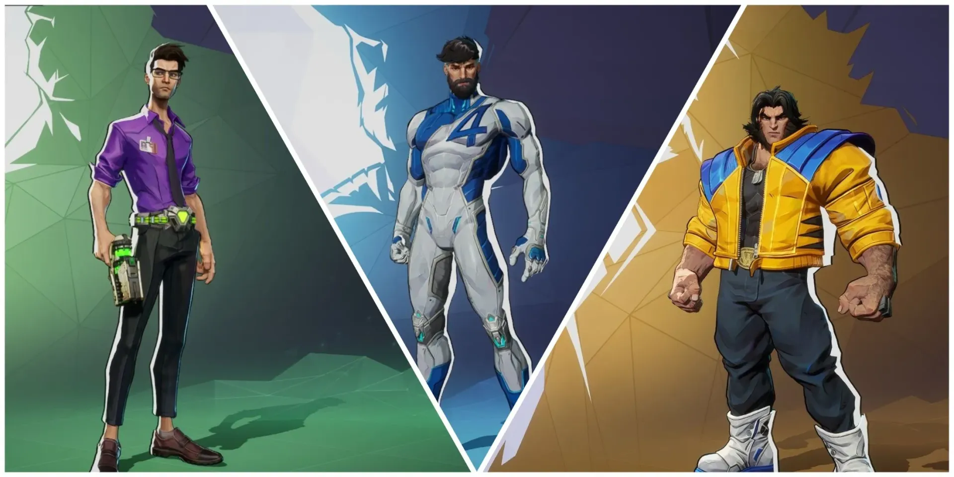 8 قهرمان موقعیتی Marvel Rivals که مهارت های بسیار خاص دارند