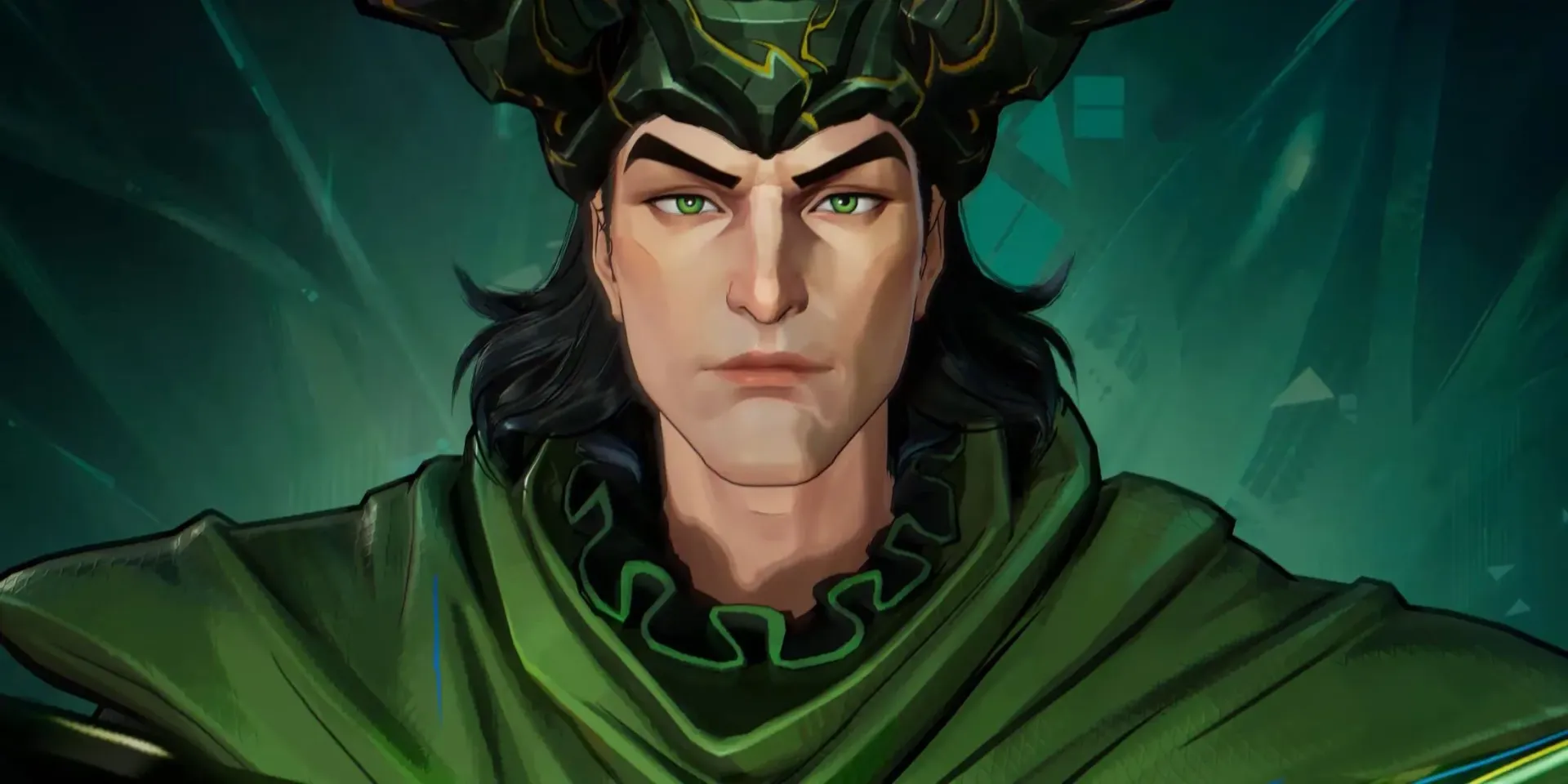 بازیکن Marvel Rivals راهی برای خود احیایی لوکی کشف می کند