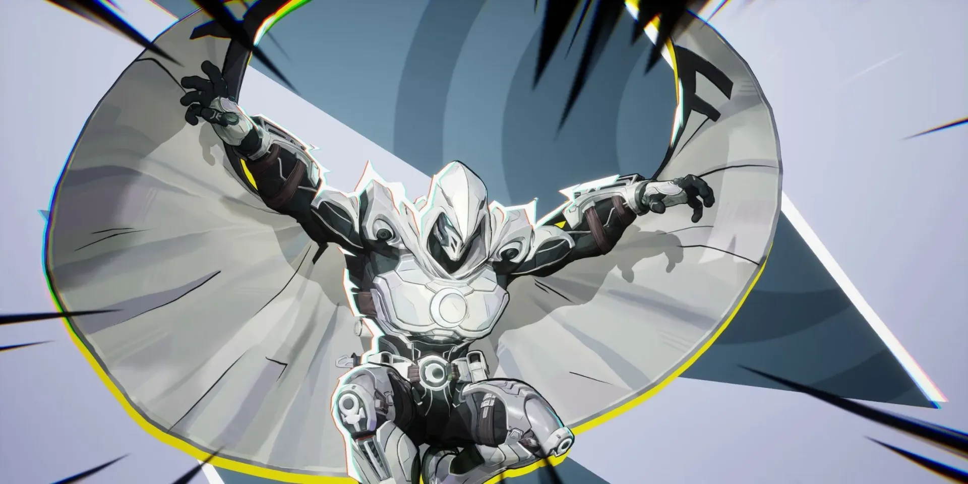 هواداران Marvel Rivals جزئیات جالبی در مورد Moon Knight مشاهده کردند