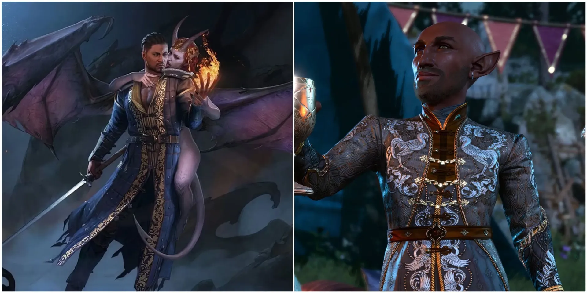 8 راه برای ساختن یک بازی تا حد ممکن سخت در Baldur's Gate 3
