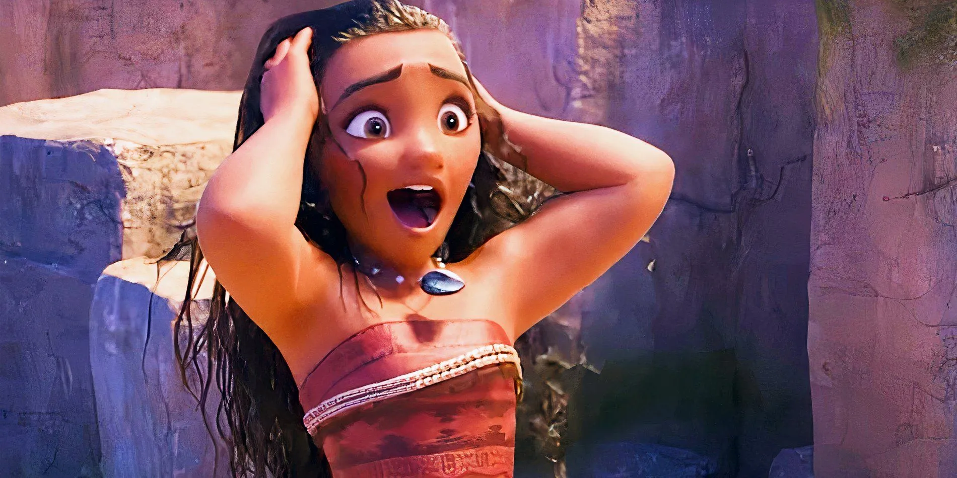 Moana 2 دیزنی از یک میلیارد دلار در باکس آفیس عبور کرد