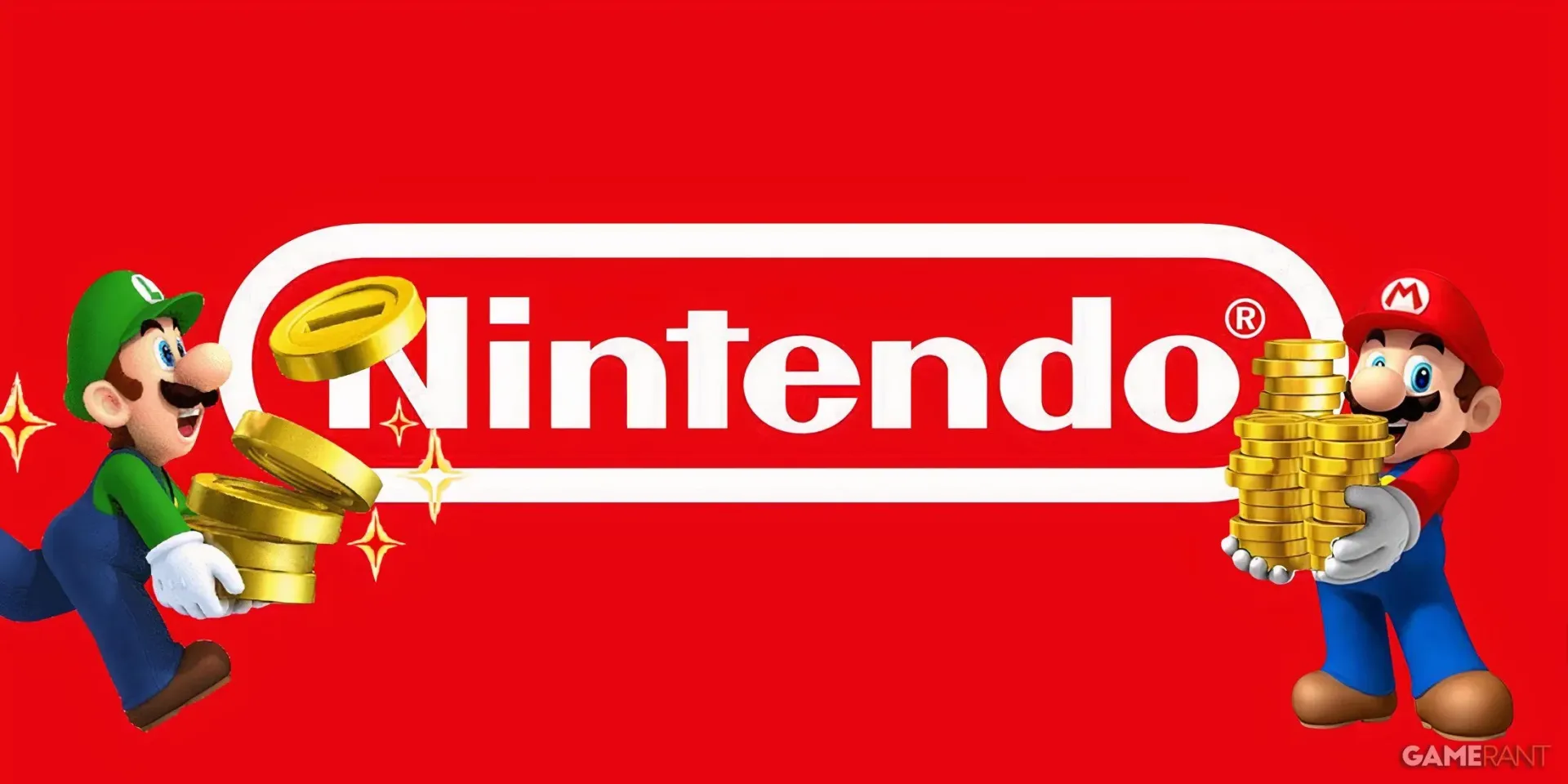 میانگین حقوق کارکنان نینتندو (Nintendo) مشخص شد