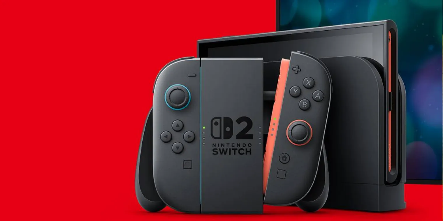 هر آنچه در مورد نینتندو سوییچ 2 Nintendo Switch می دانیم