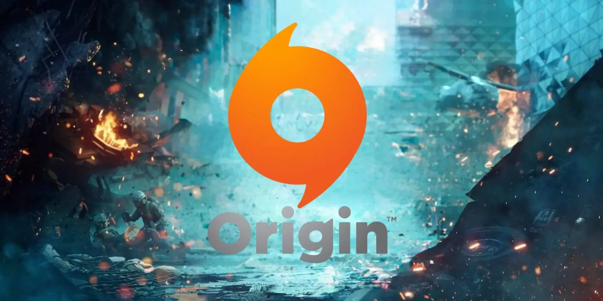 EA Origin در ماه آوریل به دلیل عدم پشتیبانی بسته می شود