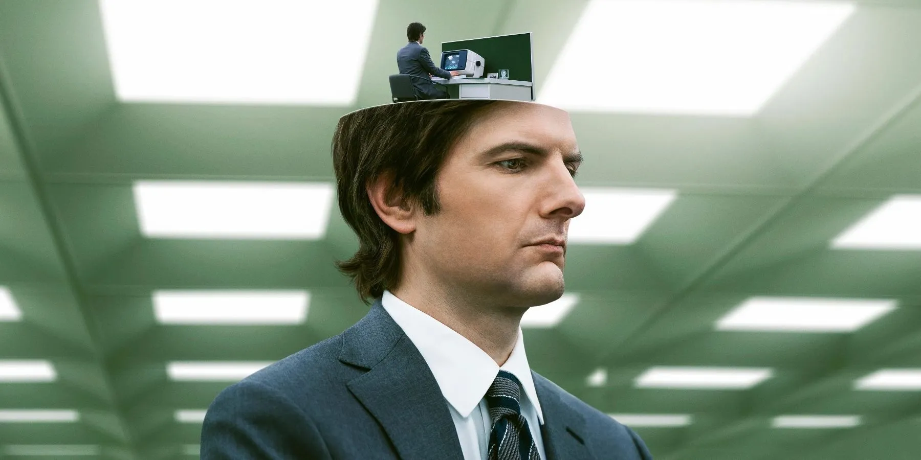 سریال Severance: کل ذهن جمعی Whole Mind Collective چیست؟