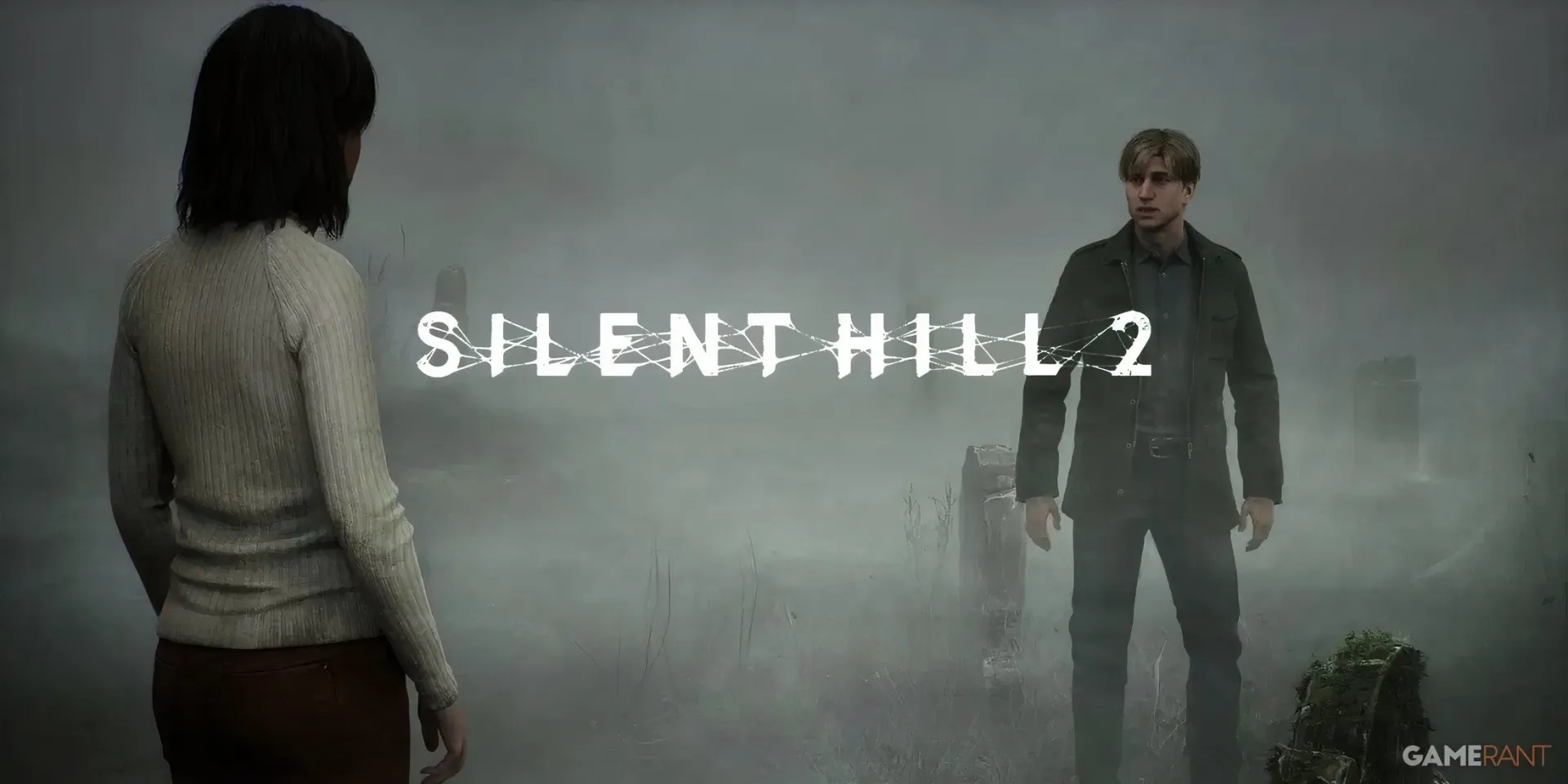 جزئیات شگفت انگیز آنجلا در Silent Hill 2 Remake که از دست دادیم