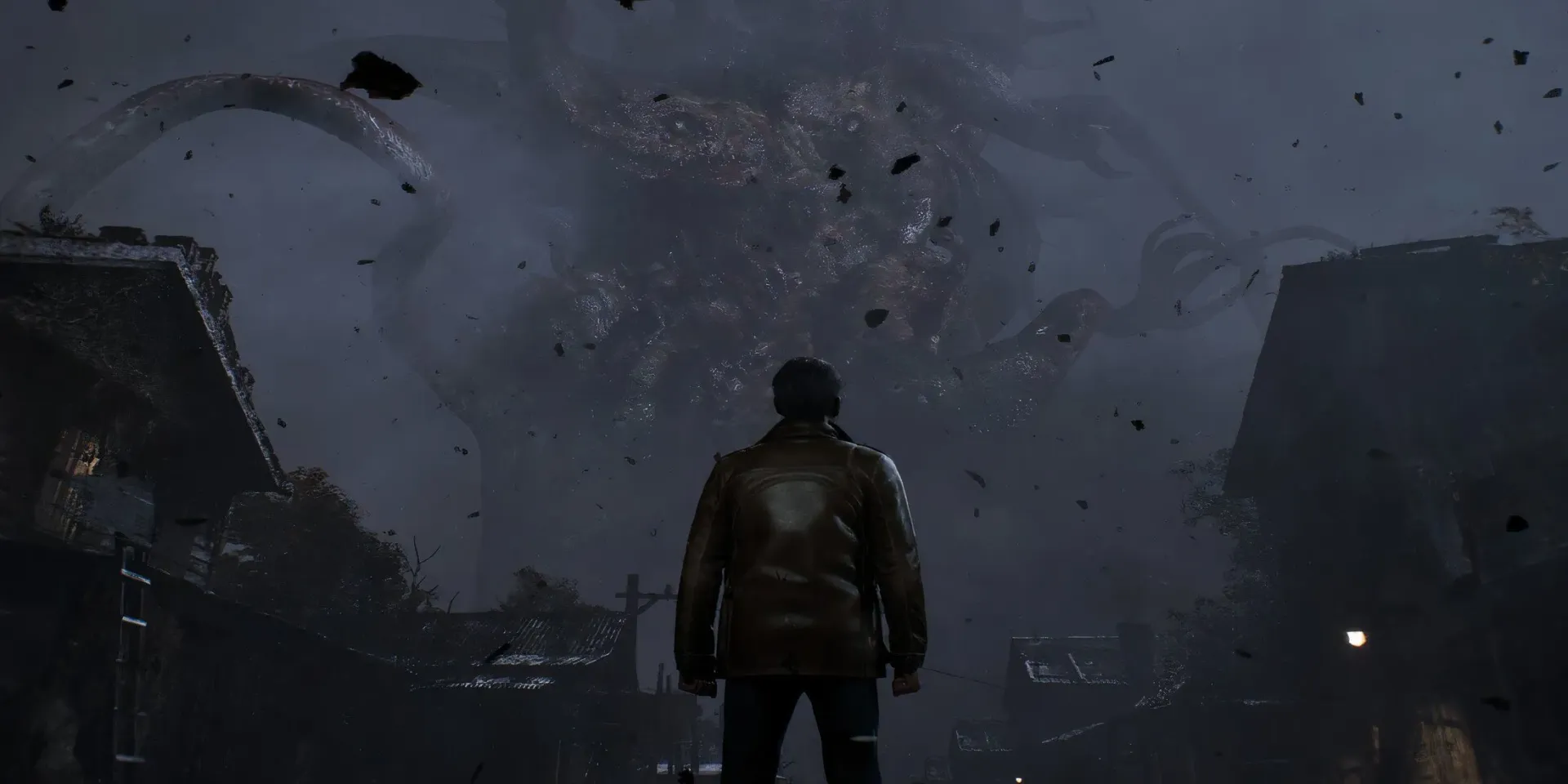 The Sinking City 2 در حال حاضر در موقعیتی عالی قرار دارد 