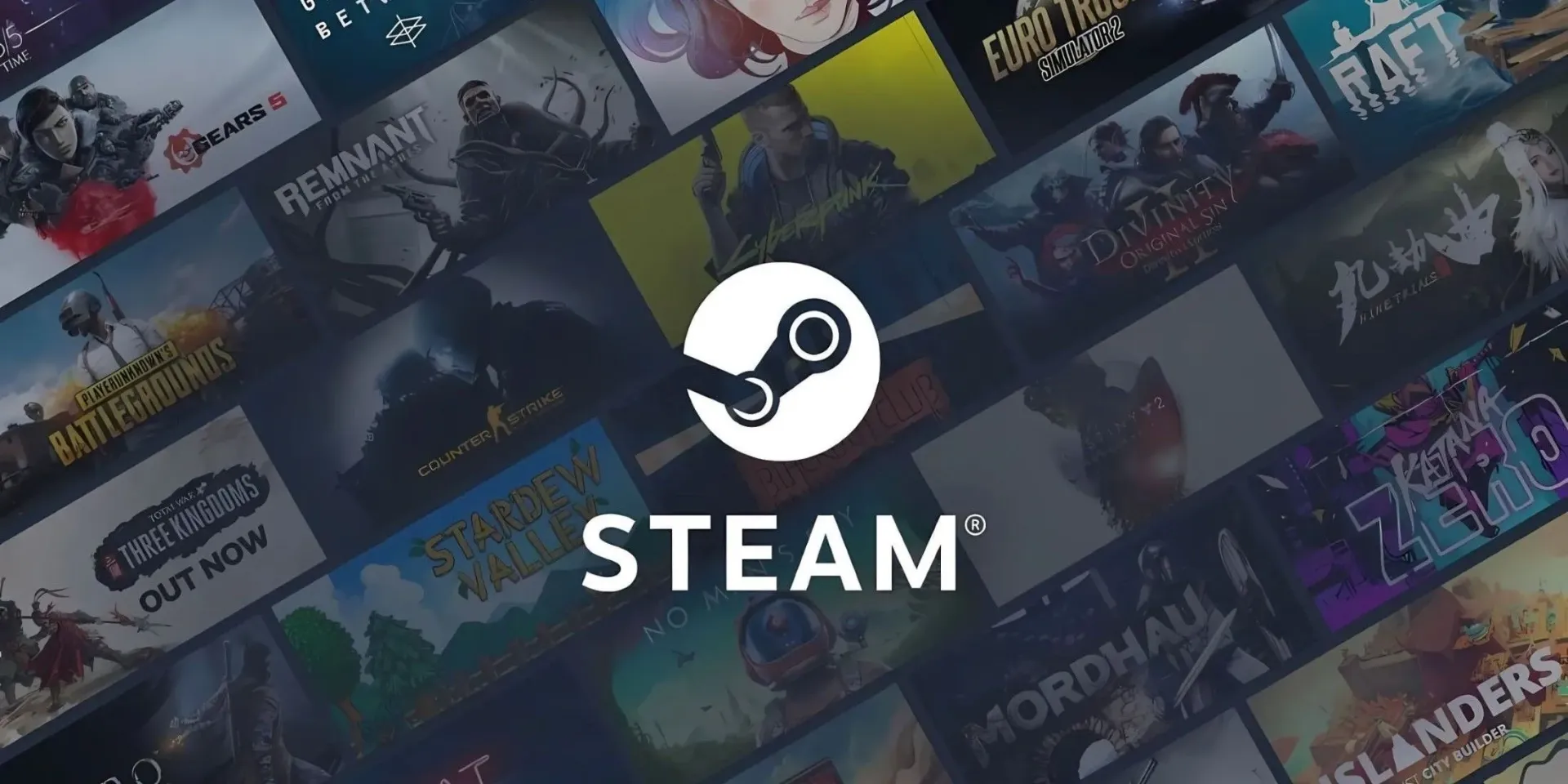 به‌روزرسانی جدید Steam باعث بهبود کیفیت زندگی می‌شود