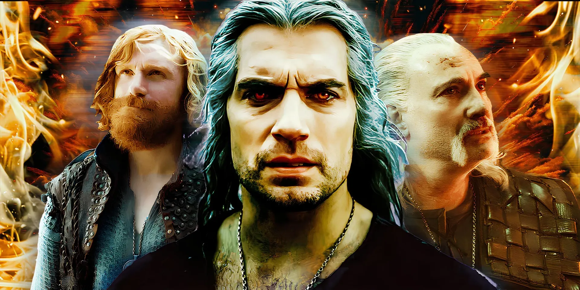 هر ویچری که می تواند در فصل چهارم نمایش The Witcher ظاهر شود