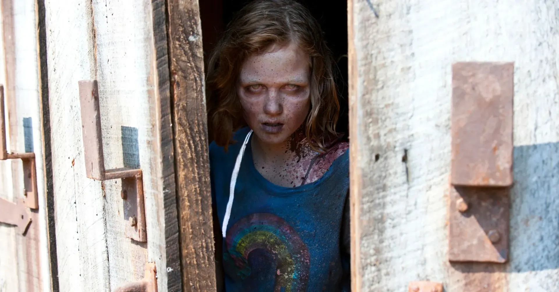 طرفداران Walking Dead معتقدند، تنها یک نفر مسئول سرنوشت سوفیاست