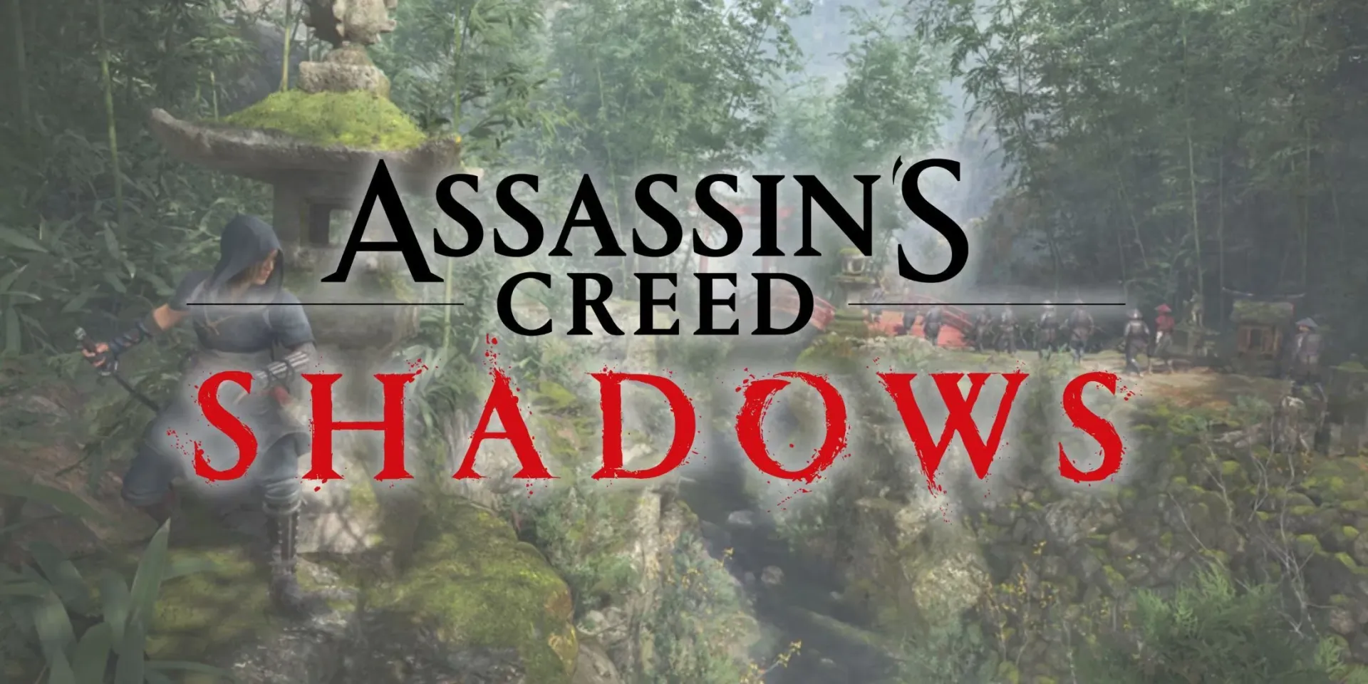 Assassin's Creed Shadows جزئیات اکتشاف جهان باز خود را نشان می دهد