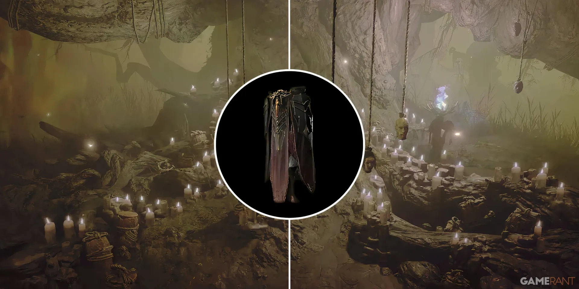نحوه گرفتن شلوار منحصر به فرد Indira's Memory در Diablo 4