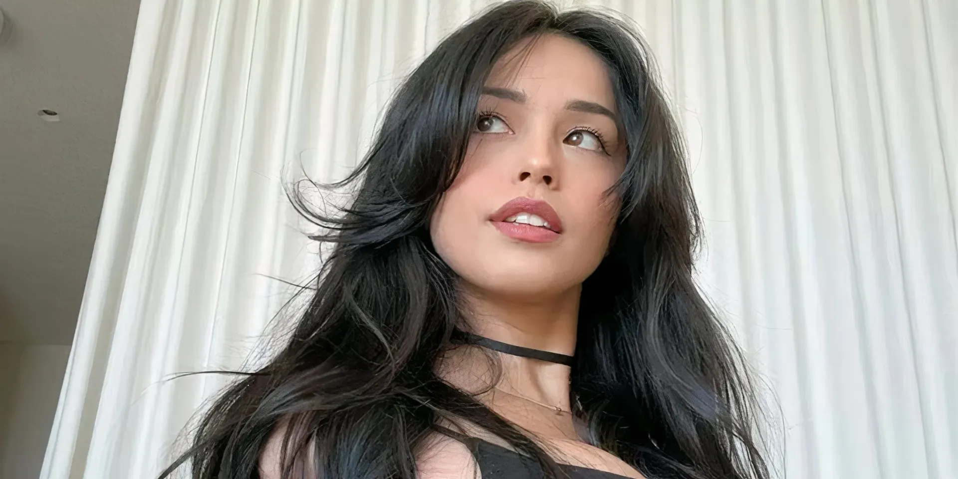 Valkyrae یکی از دلایل ترک یوتیوب را برای Twitch فاش می کند