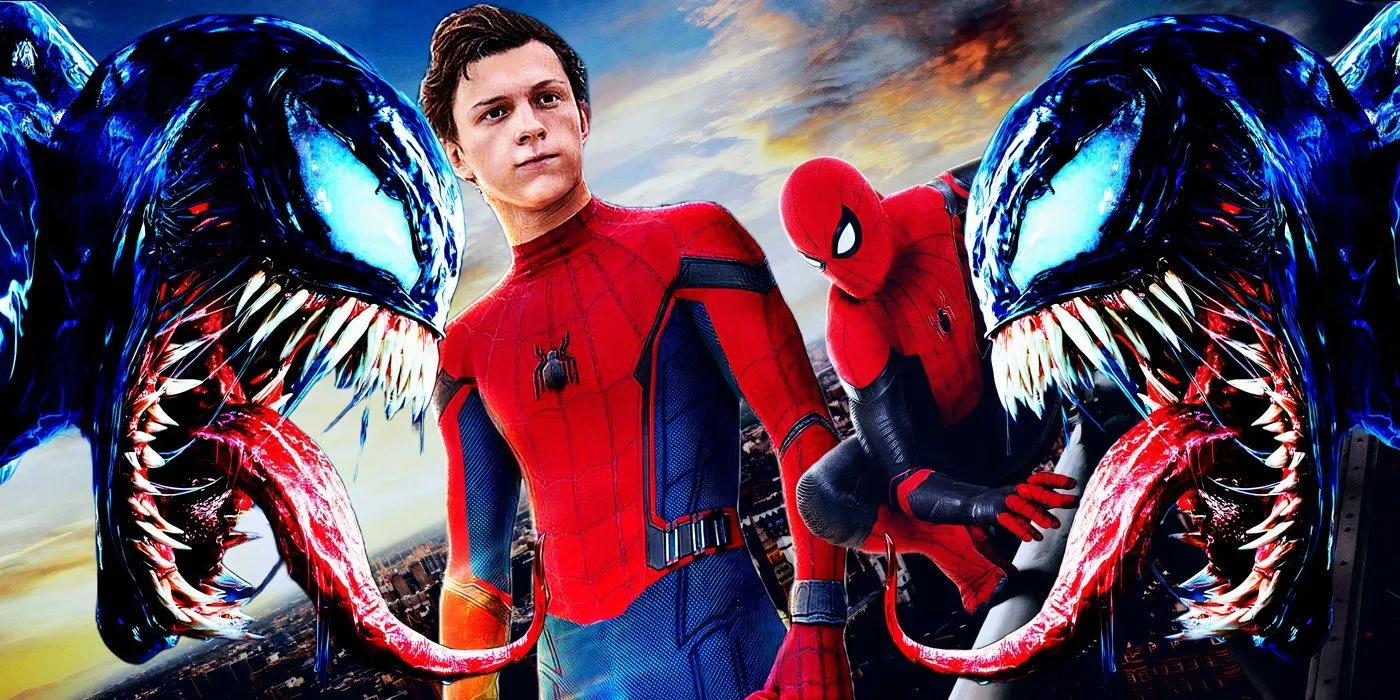 هر آنچه در مورد آینده Venom و ادی براک در MCU می دانیم