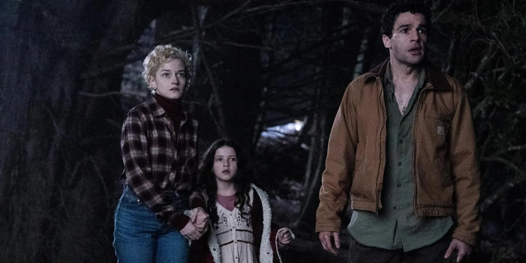 فیلم ترسناک جدید Wolf Man، یک موفقیت در باکس آفیس محسوب میشود