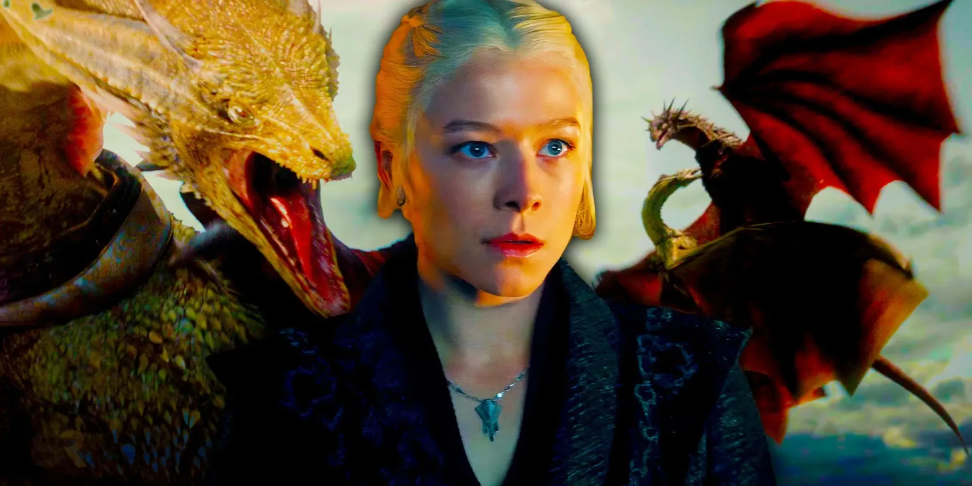 ۵ مرگ شخصیت‌های مهم در انتظار فصل سوم House Of The Dragon