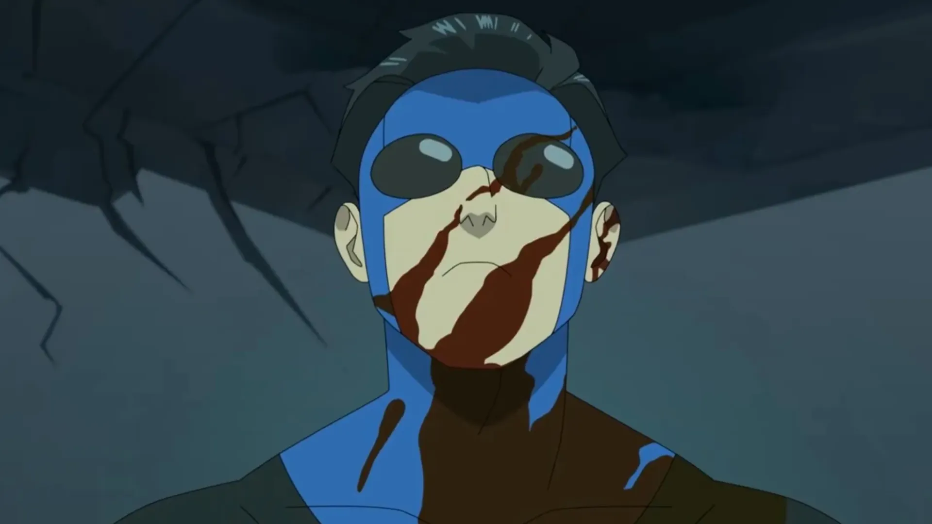 فصل ۳ Invincible، نگاه اول به قسمت ۴