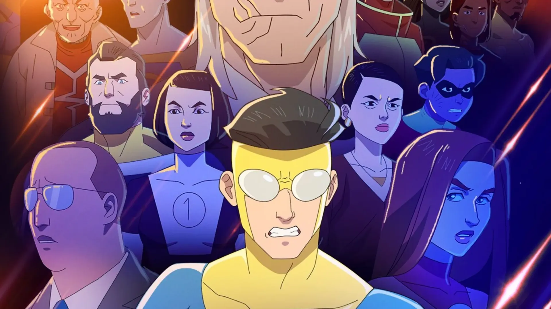 خالق Invincible: فصل‌های جدید زودتر از انتظار منتشر می‌شوند