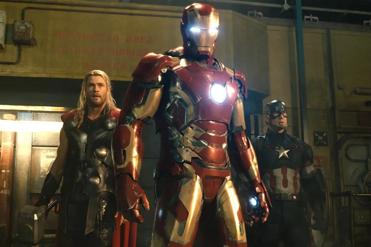 ده سال بعد؛ چرا تماشای دوباره Age of Ultron سخت است؟