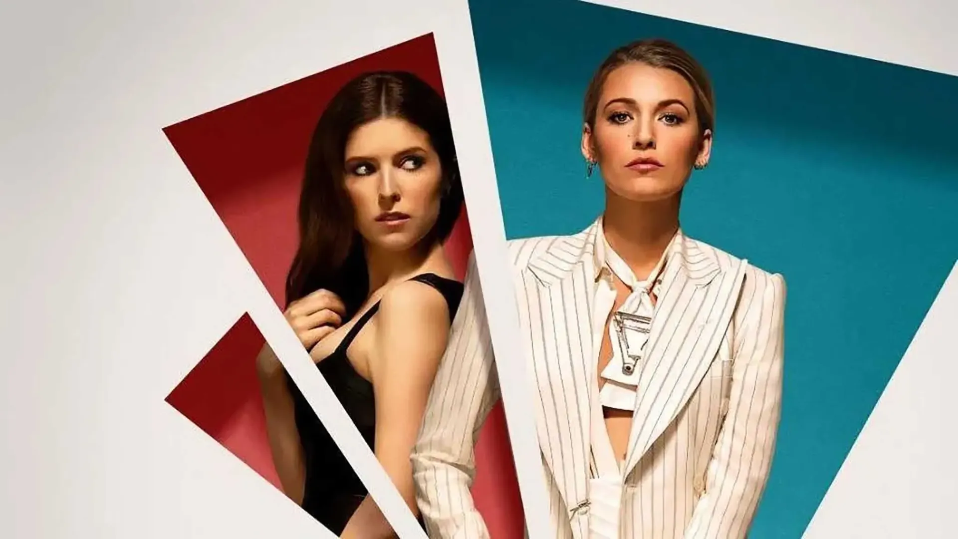 عنوان جدید و به‌روز رسانی مهم A Simple Favor 2