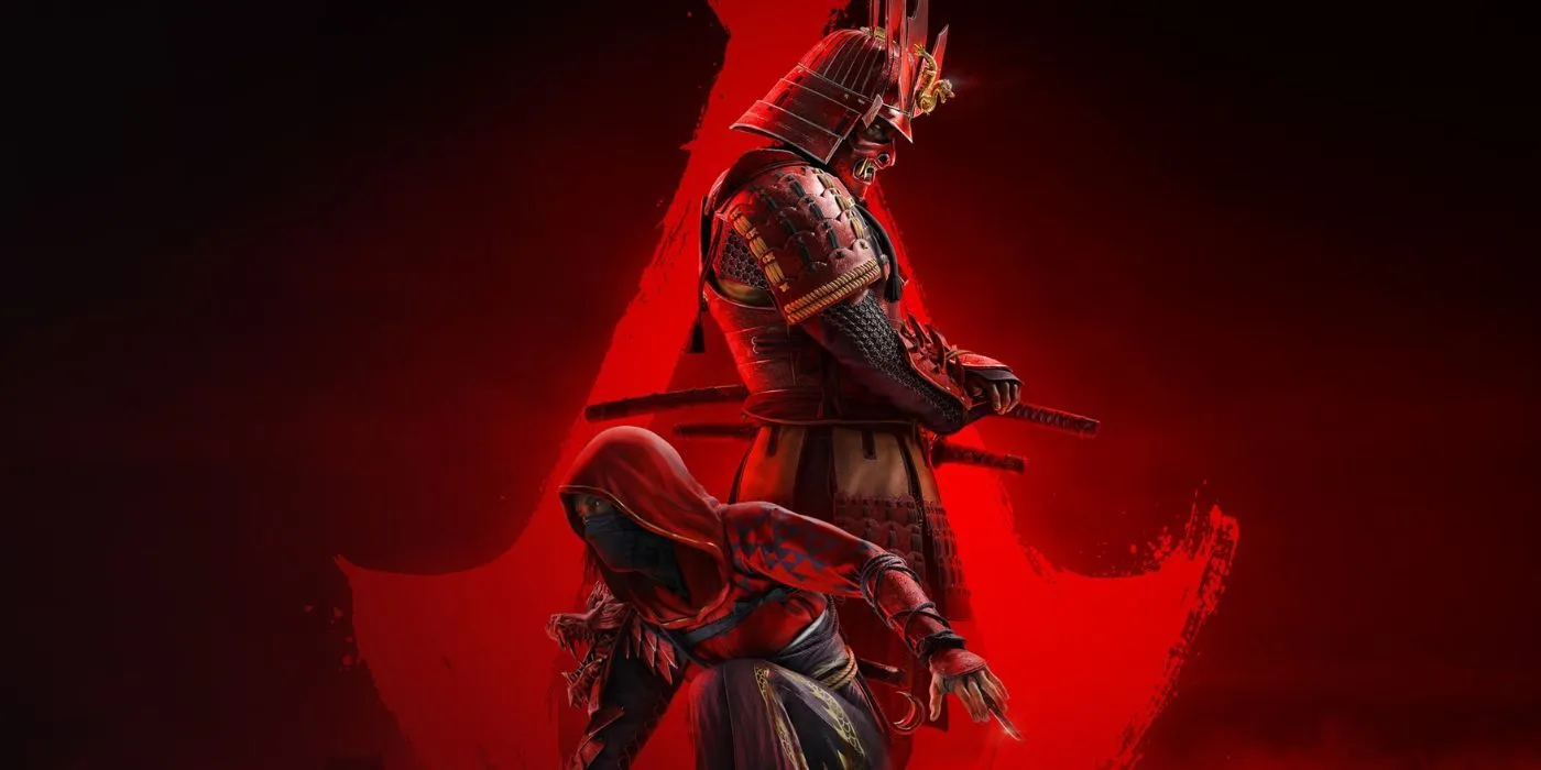 مقایسه نمرات Assassin's Creed Shadows با AC Odyssey و AC Valhalla