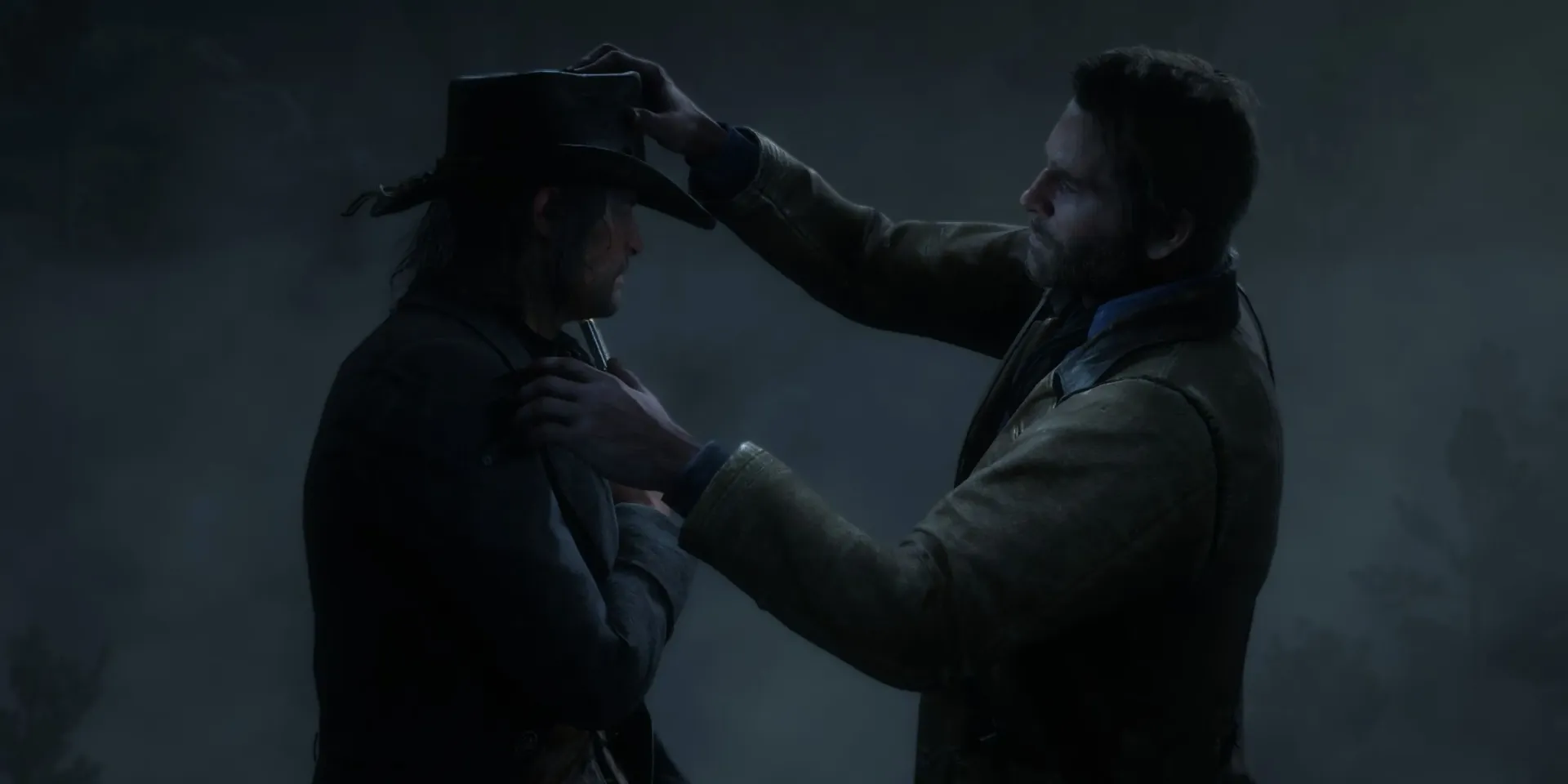 سرنوشت اعضای گنگ داچ ون‌در لیند در Red Dead Redemption