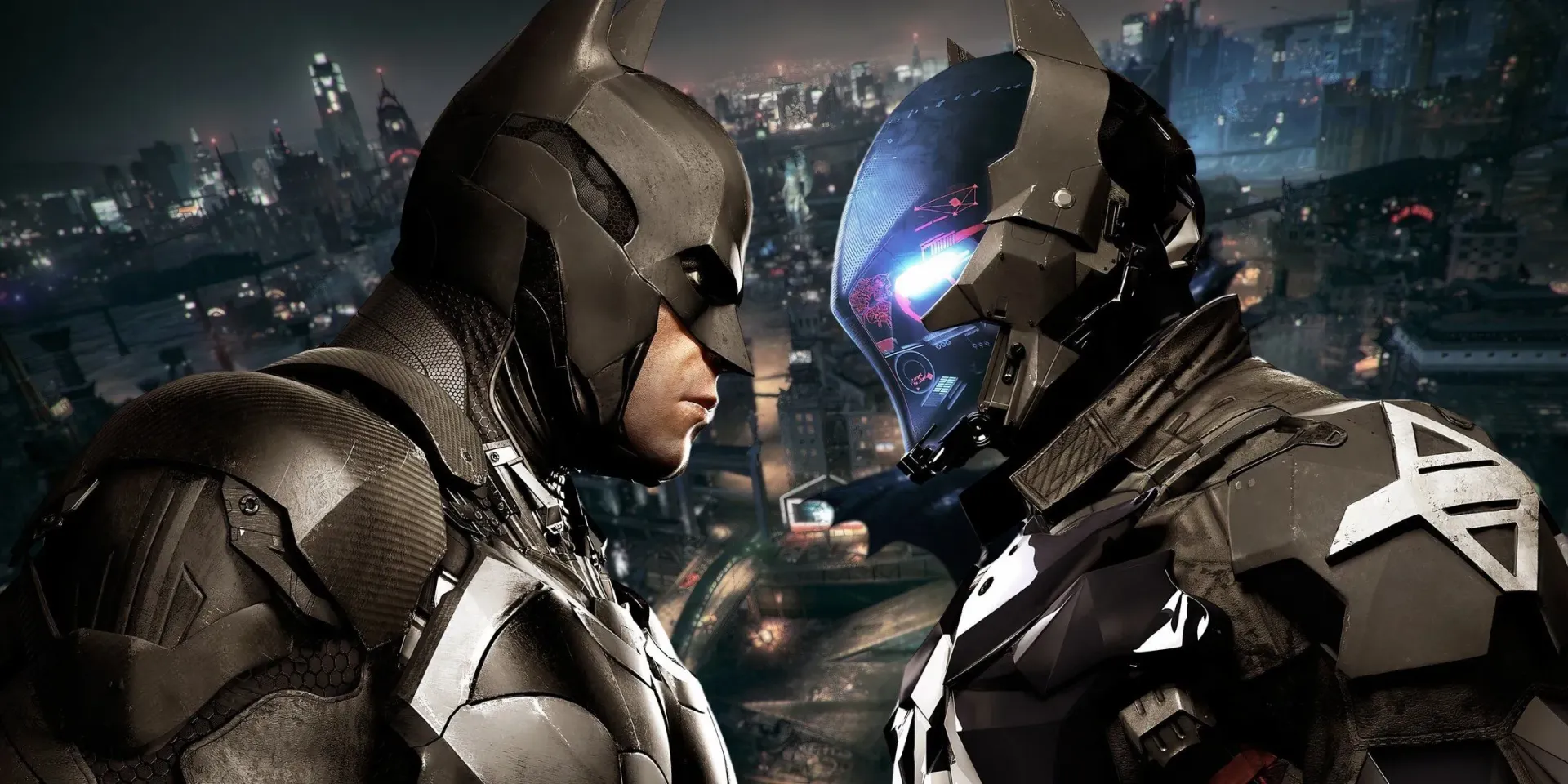 بهترین ارتقاها در Batman Arkham Knight؛ رتبه‌بندی شده