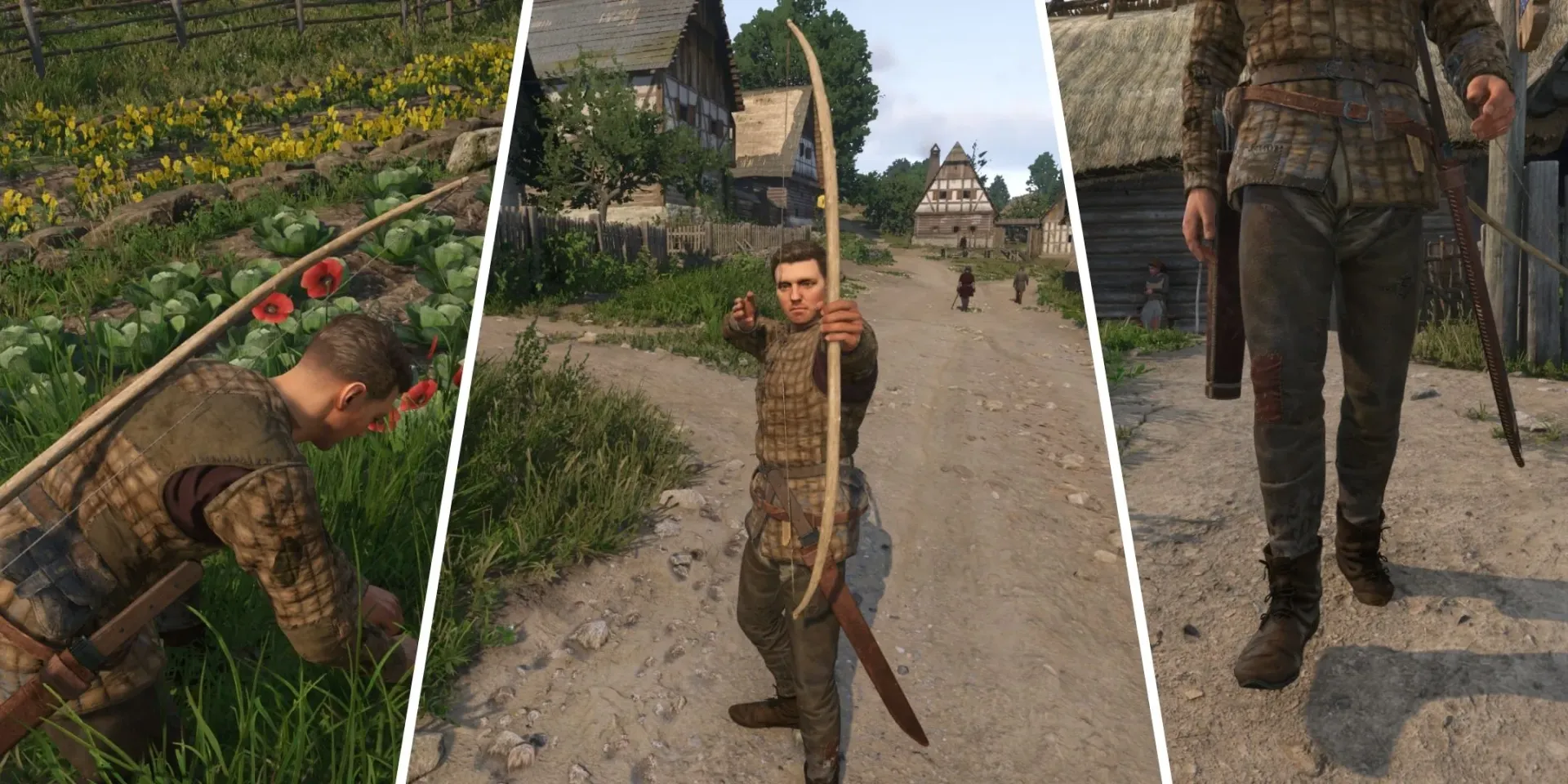 8 بهترین ماد برای نصب بر روی Kingdom Come: Deliverance 2