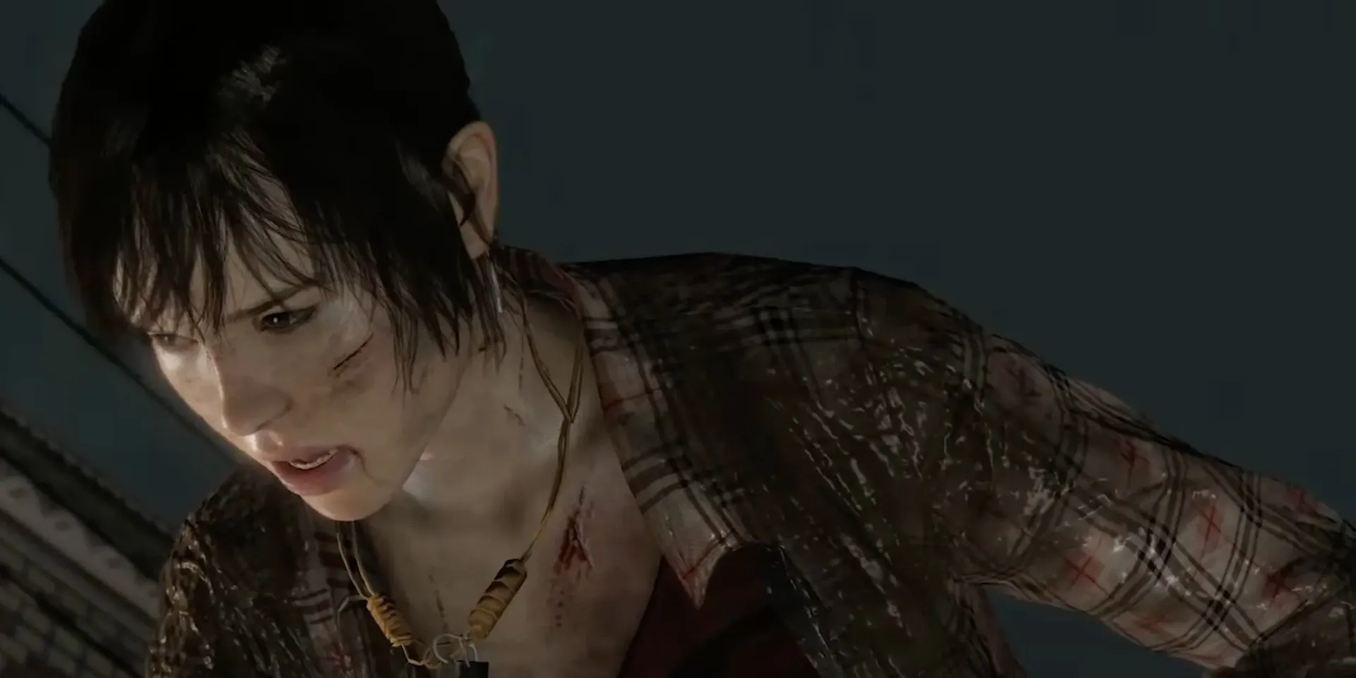 اقتباس تلویزیونی Beyond: Two Souls در حال توسعه توسط Pageboy