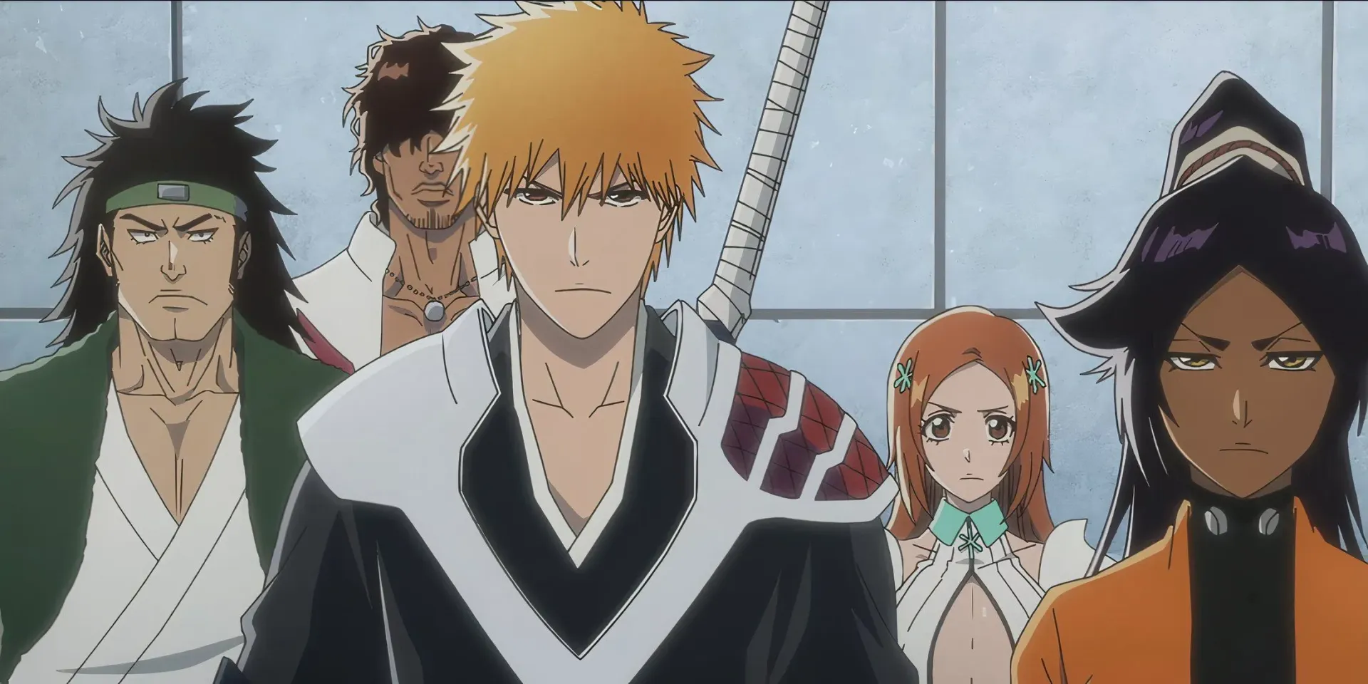 چگونه آرک خون هزارساله Bleach را احیا کرد