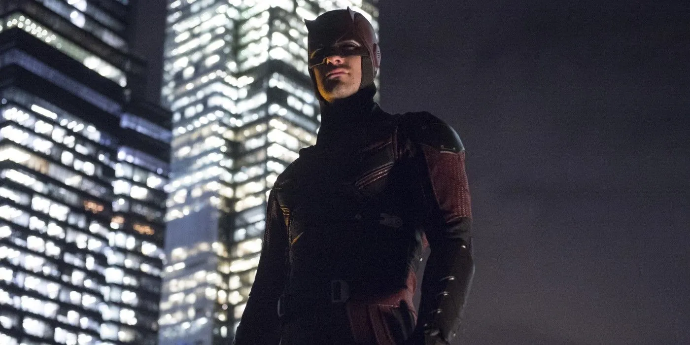 چارلی کاکس: قصد جذب مخاطب جدید سریال Daredevil: Born Again