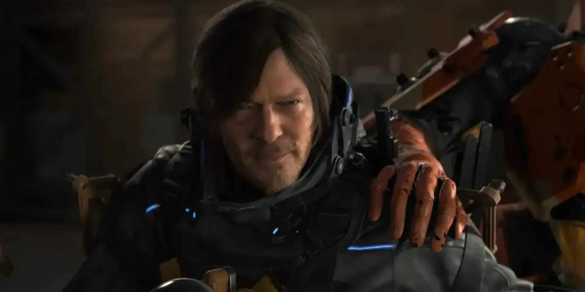 تریلر جدید Death Stranding 2 بزودی رونمایی می‌شود 