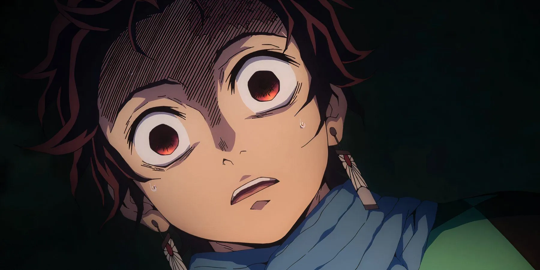 چگونه Demon Slayer به توسعه شخصیت می‌پردازد