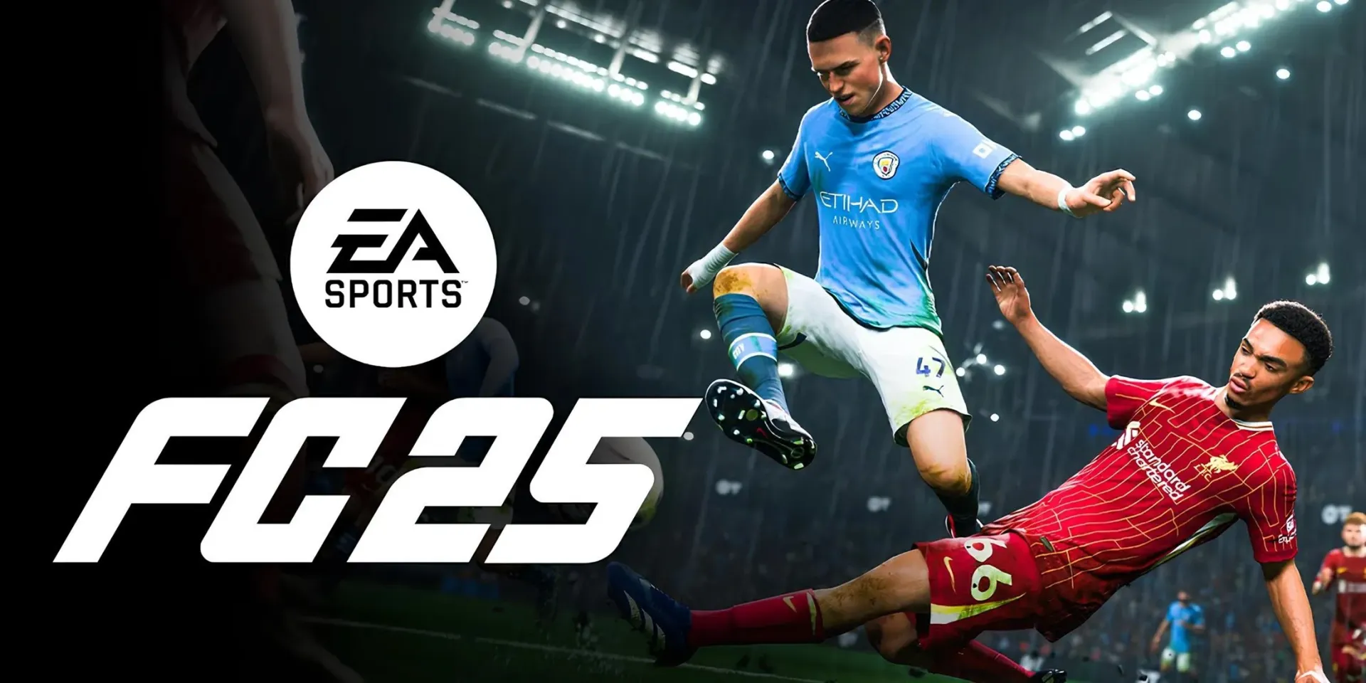 به‌روزرسانی عنوان FC 25 نسخه 9 منتشر شد