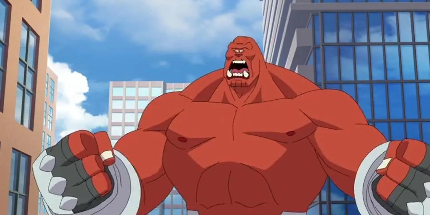 Invincible فصل ۳: بازگشت دشمن تراژیک به عنوان هم پیمان مارک