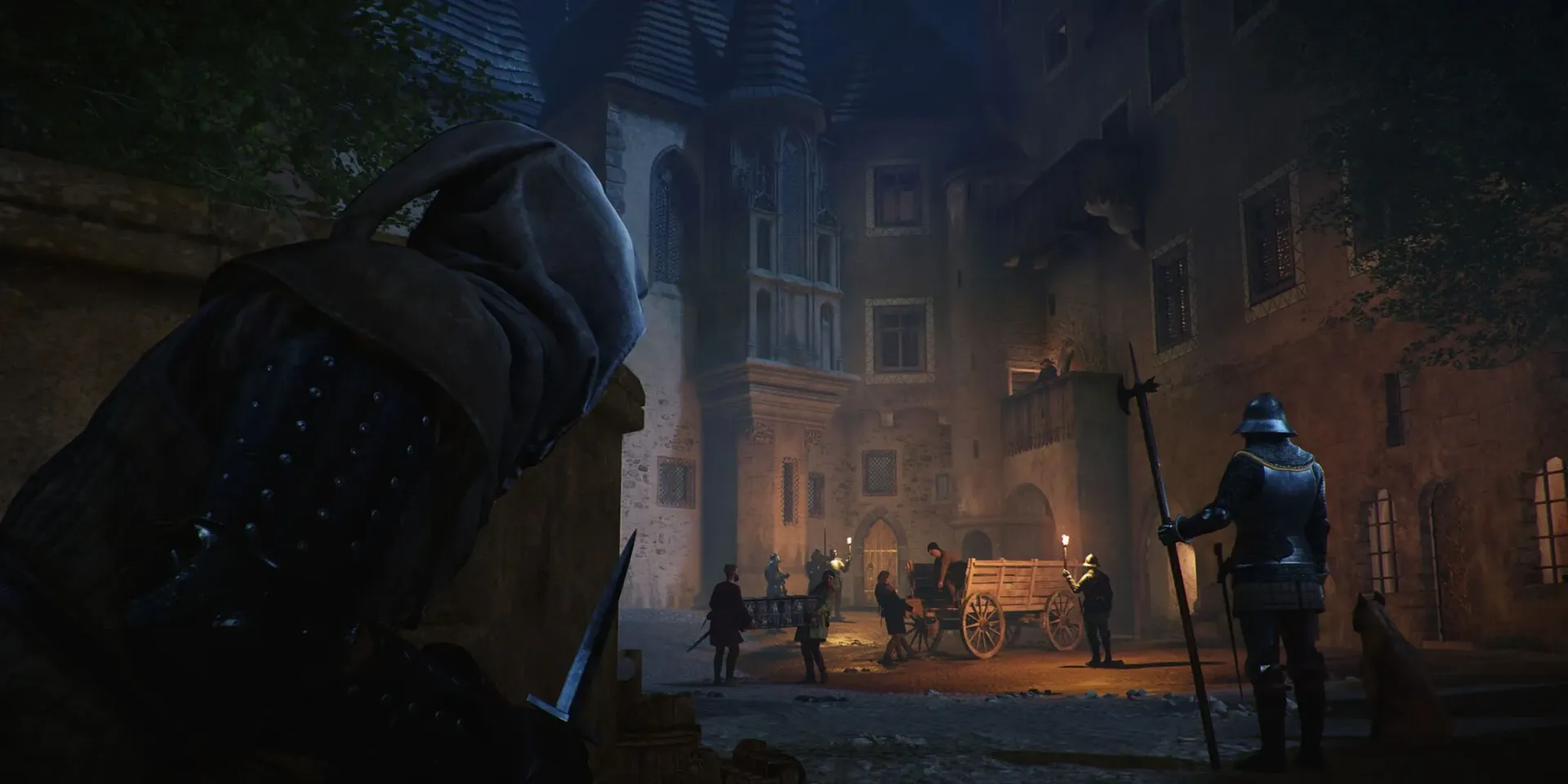 ۸ امتیاز Perk/پرک برتر چابکی در Kingdom Come: Deliverance 2